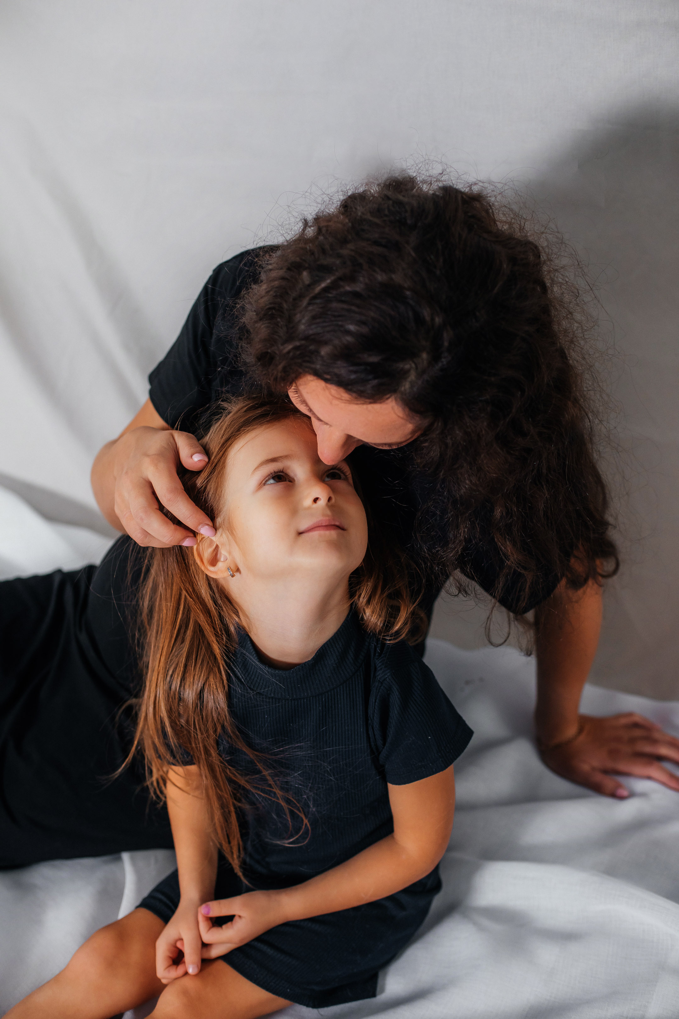 Семейные. Козлова Олеся