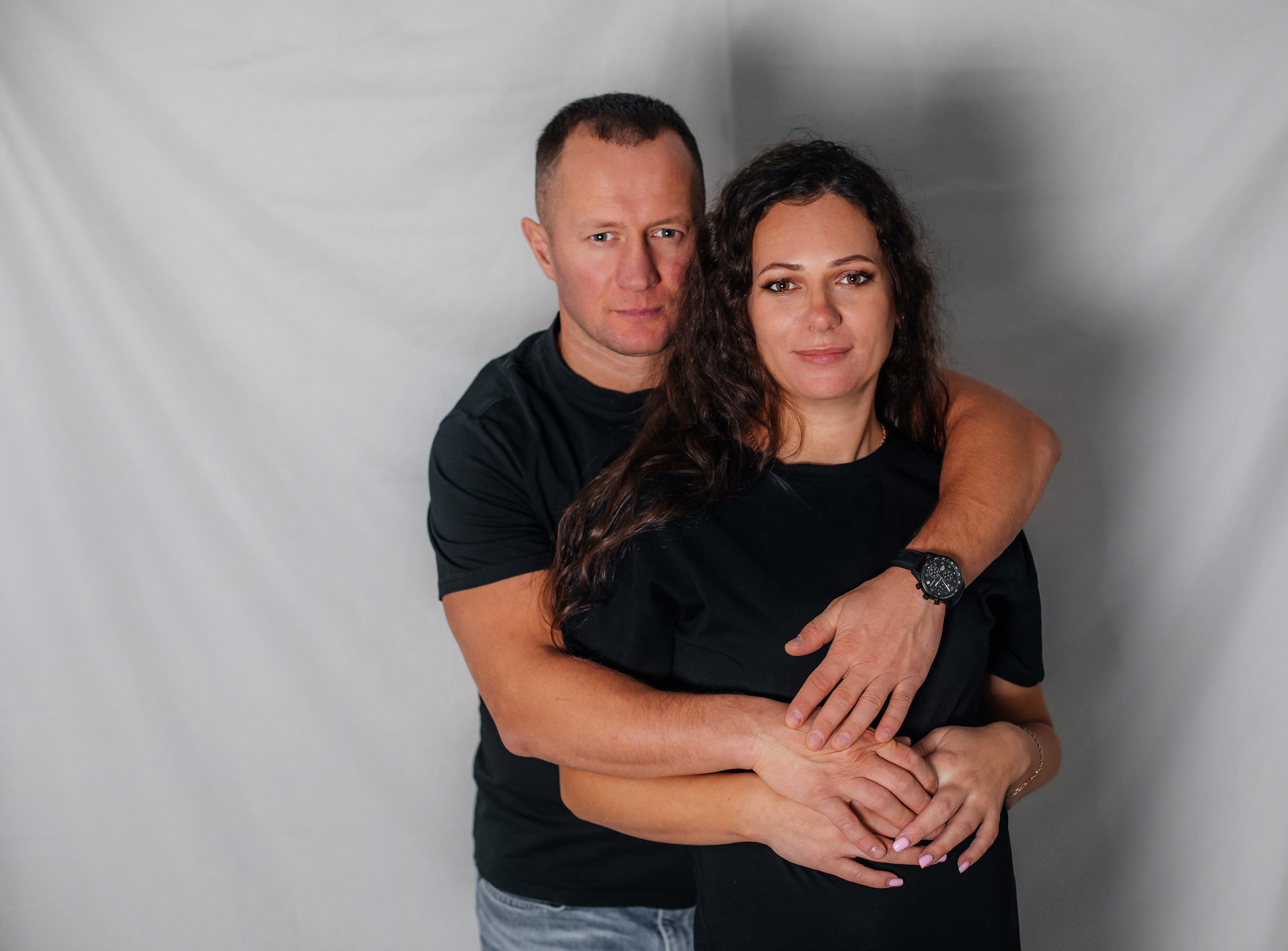 Семейные. Козлова Олеся