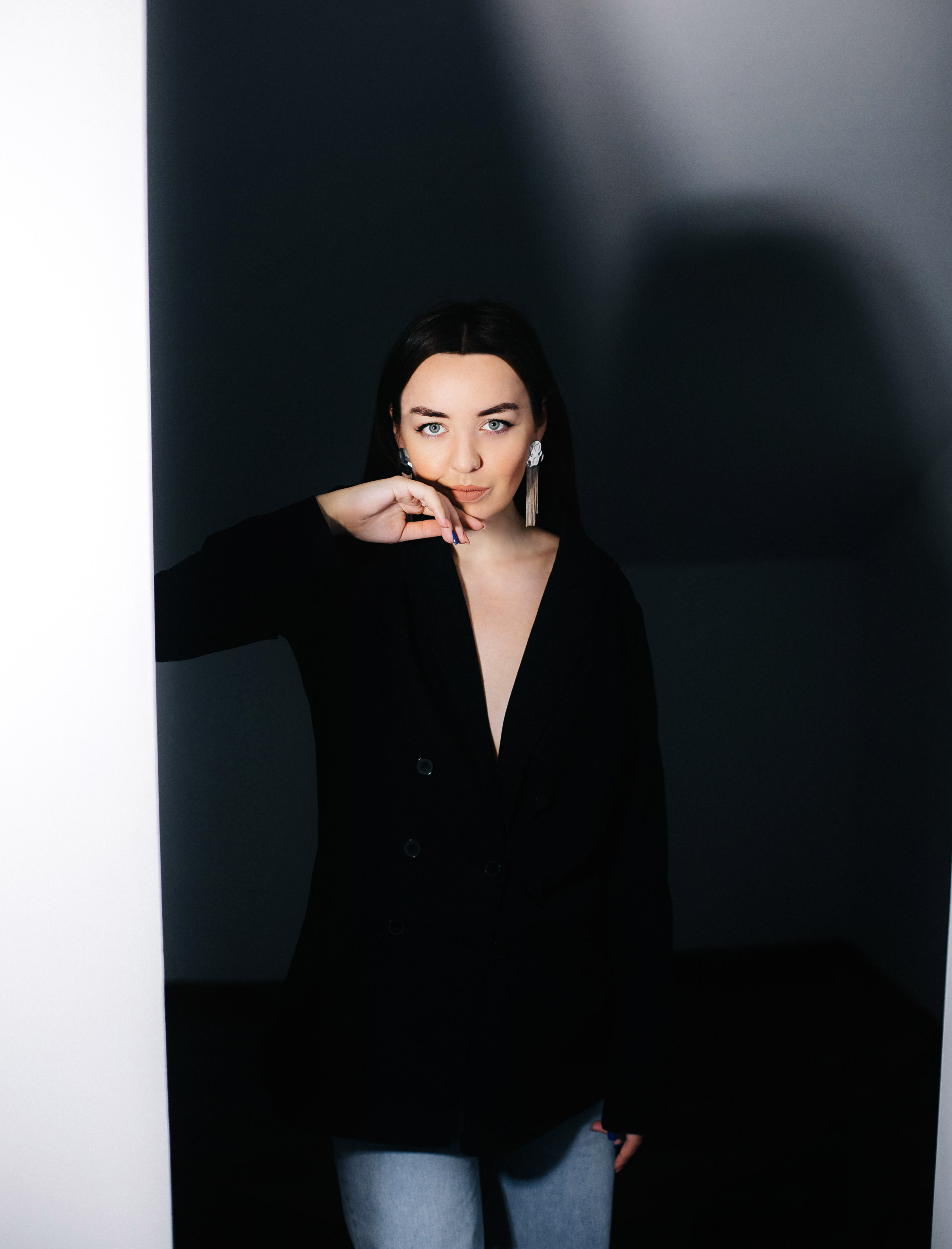 Козлова Олеся