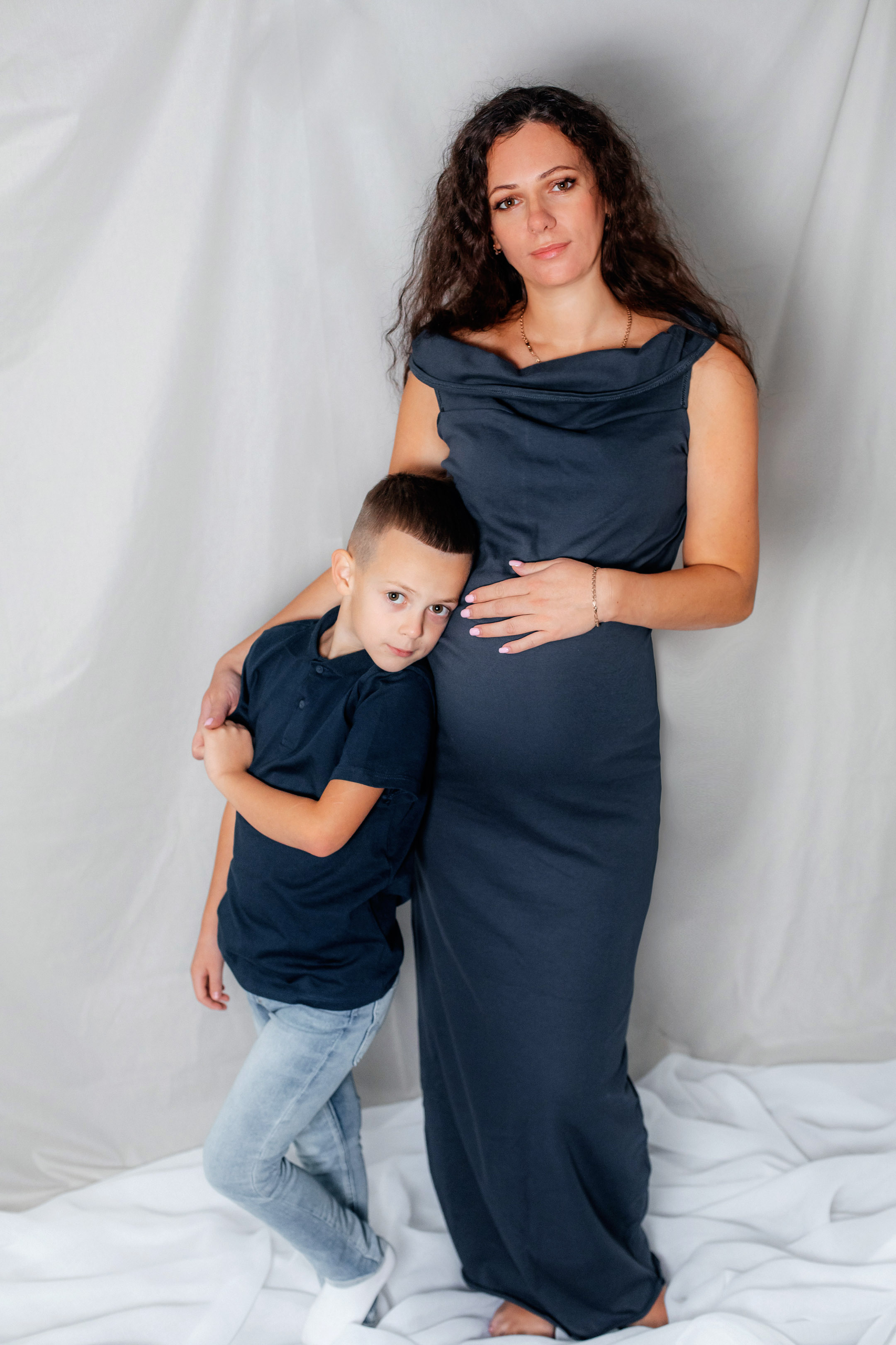 Семейные. Козлова Олеся