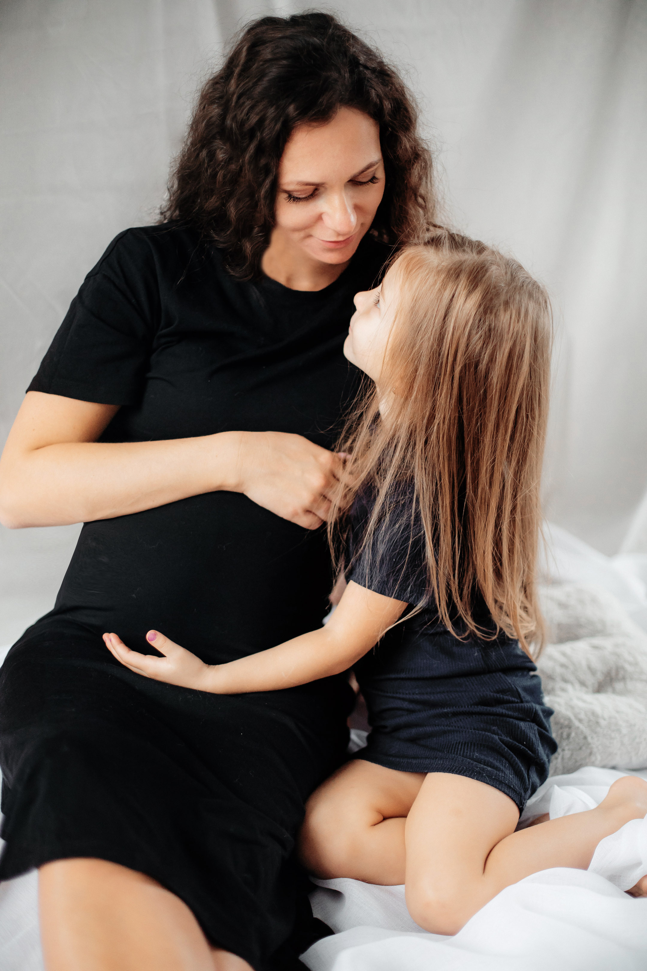 Семейные. Козлова Олеся