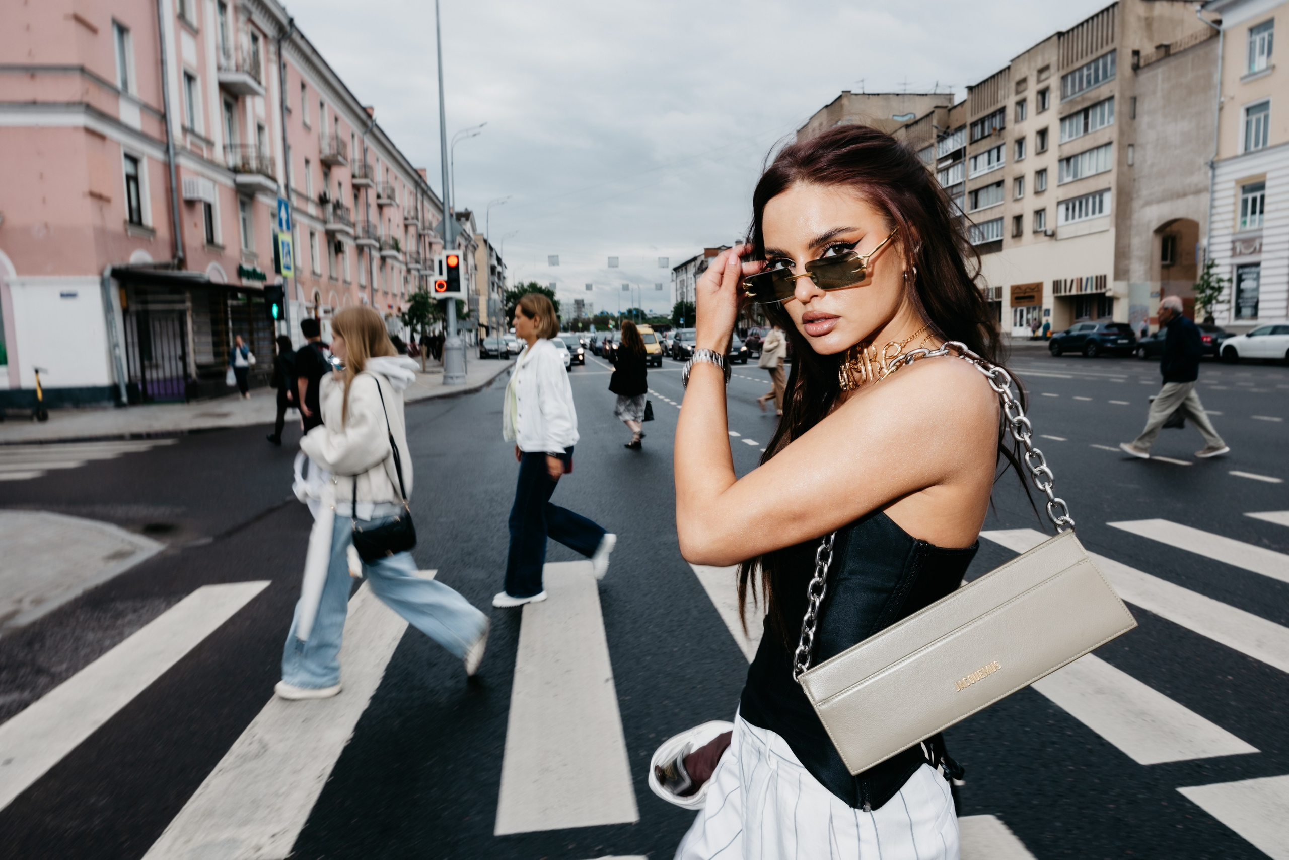 Женский портрет. Свадебный и семейный фотограф в Твери Стас Александров