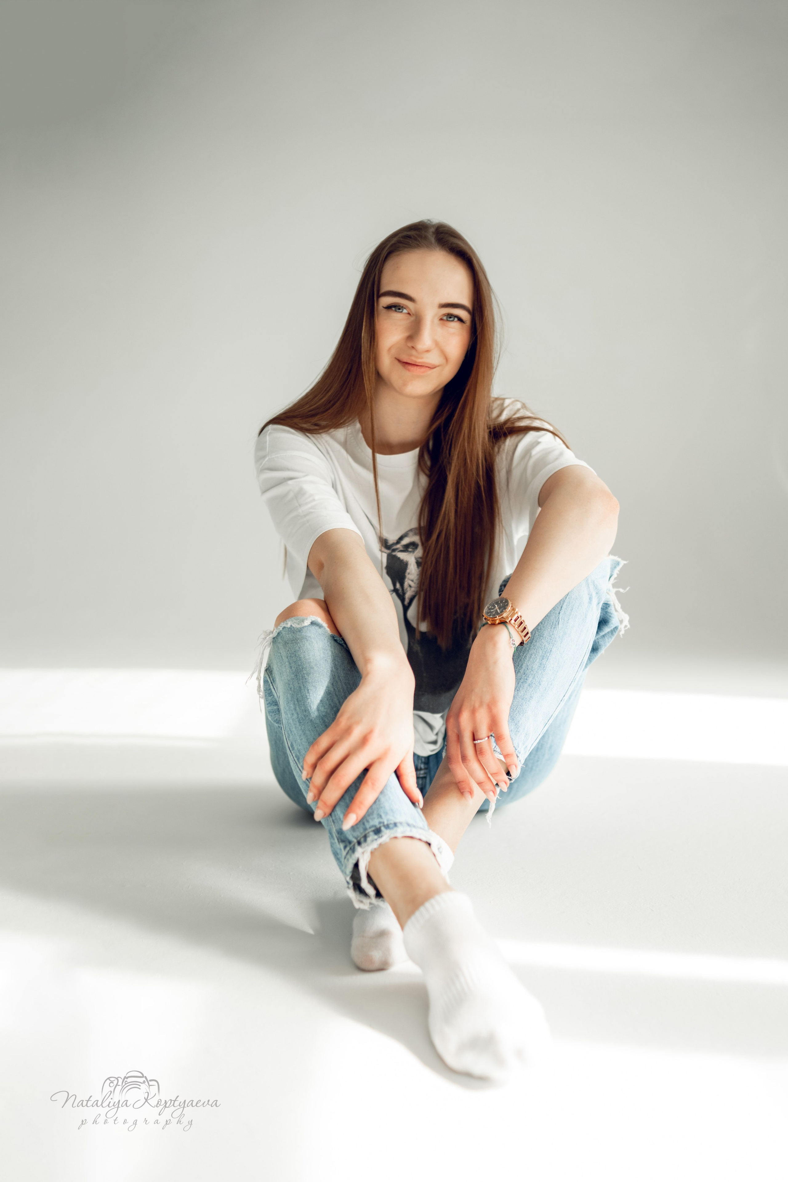 А. Ретушь новорожденных, обучение ретуши новорожденных, Наталия Коптяева