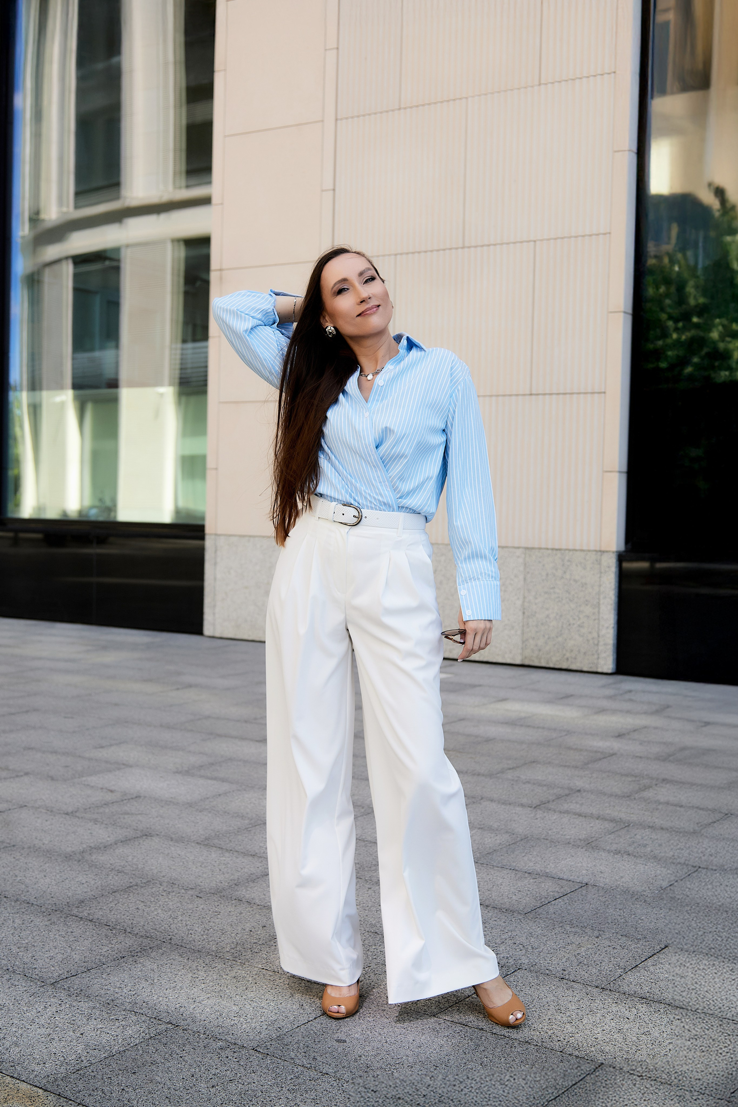 Уличная прогулка. Фотограф в Минске Анна Кучинская