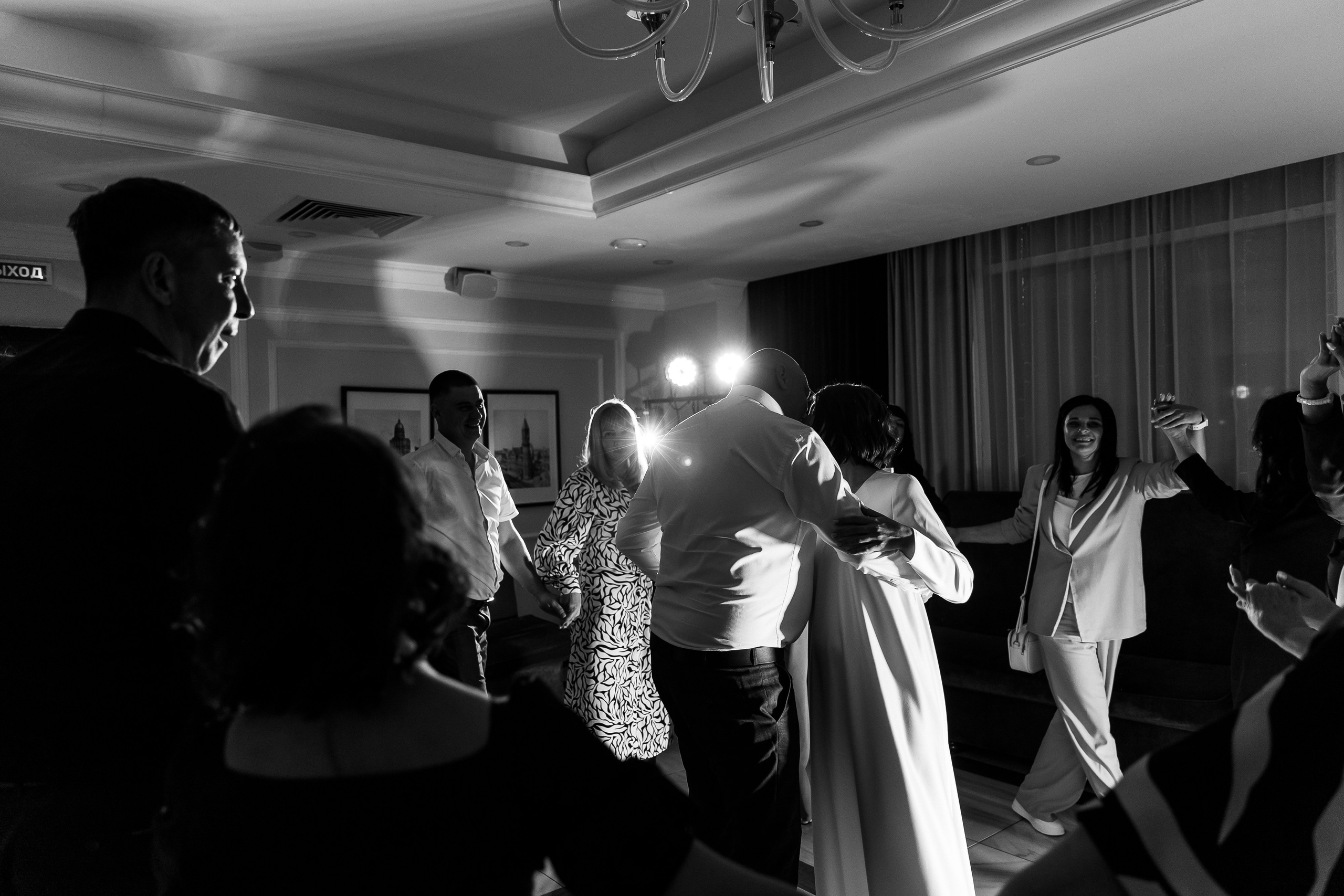 Свадебное. Свадебный фотограф Нижний Новгород | Софа Полякова