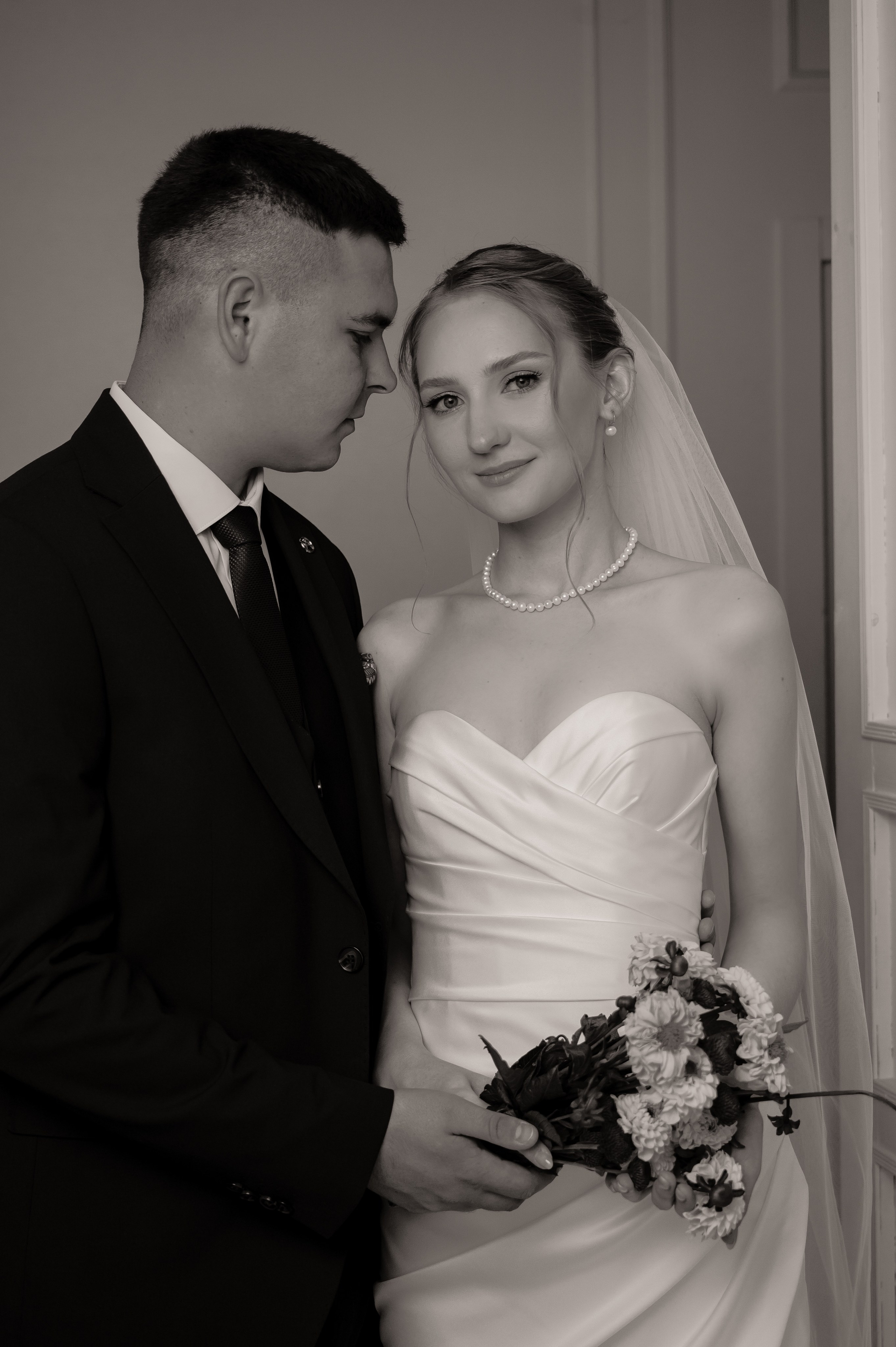 Антон и Таня. Свадебный и семейный фотограф в Краснодаре Алина Мельник