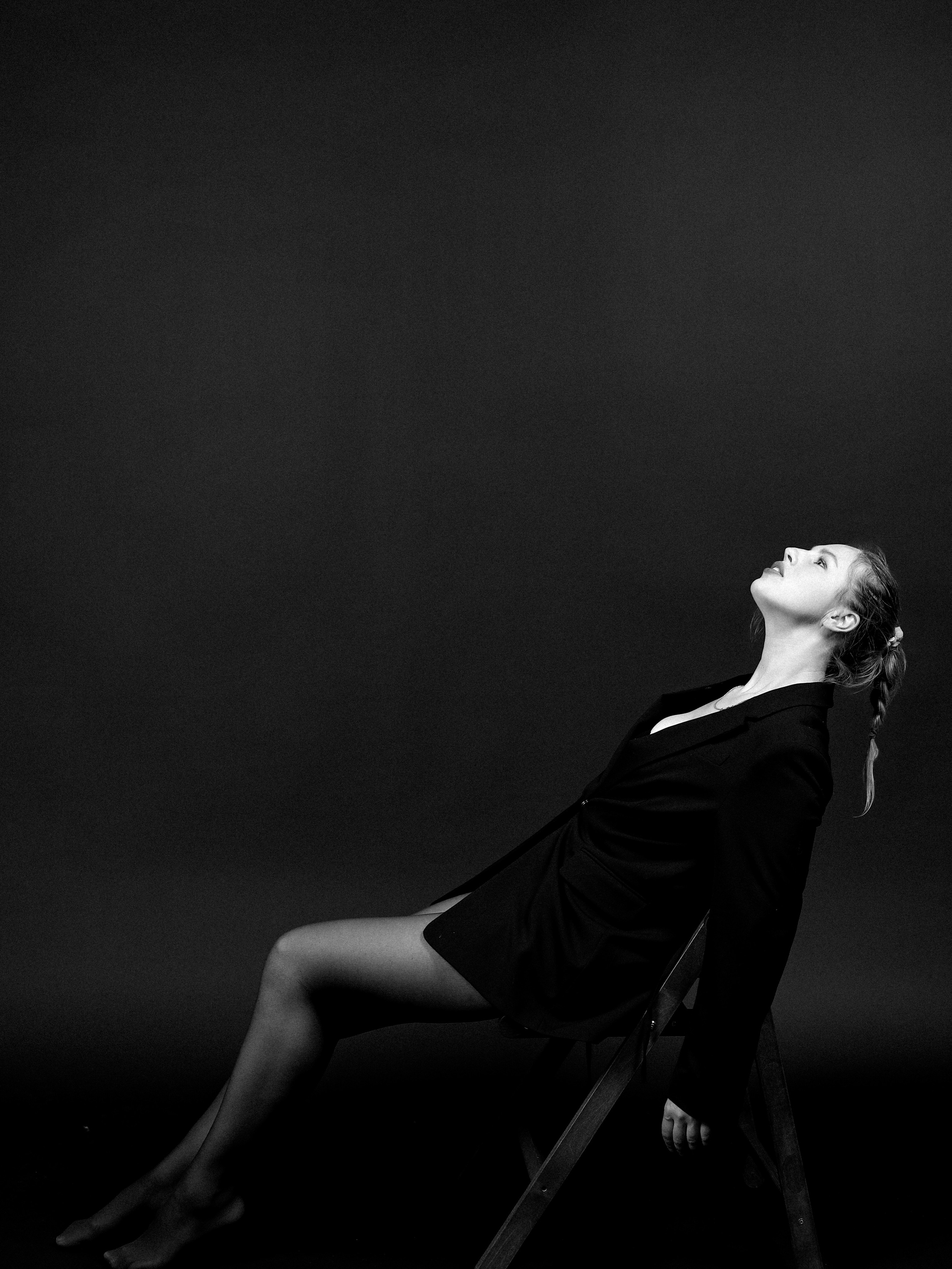 Инна. Фотостудия без фотографа Чехов. Первая студия автопортрета в Чехове