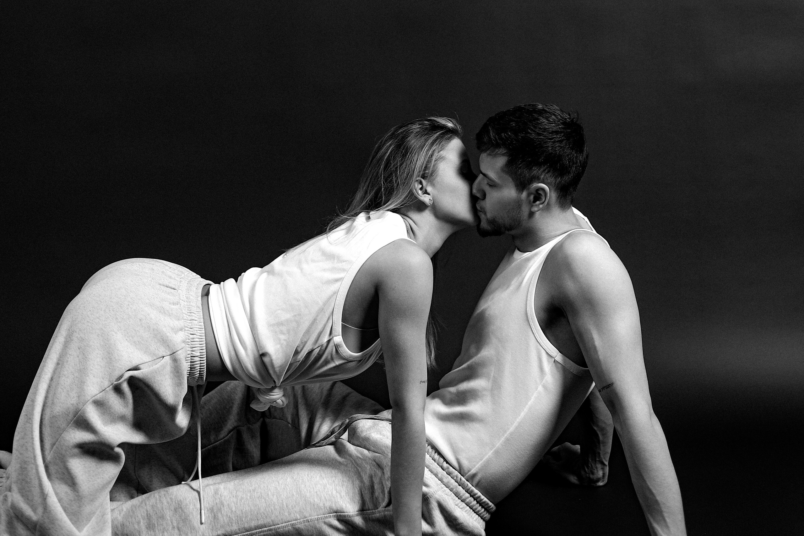 Елена. Фотостудия без фотографа Чехов. Первая студия автопортрета в Чехове