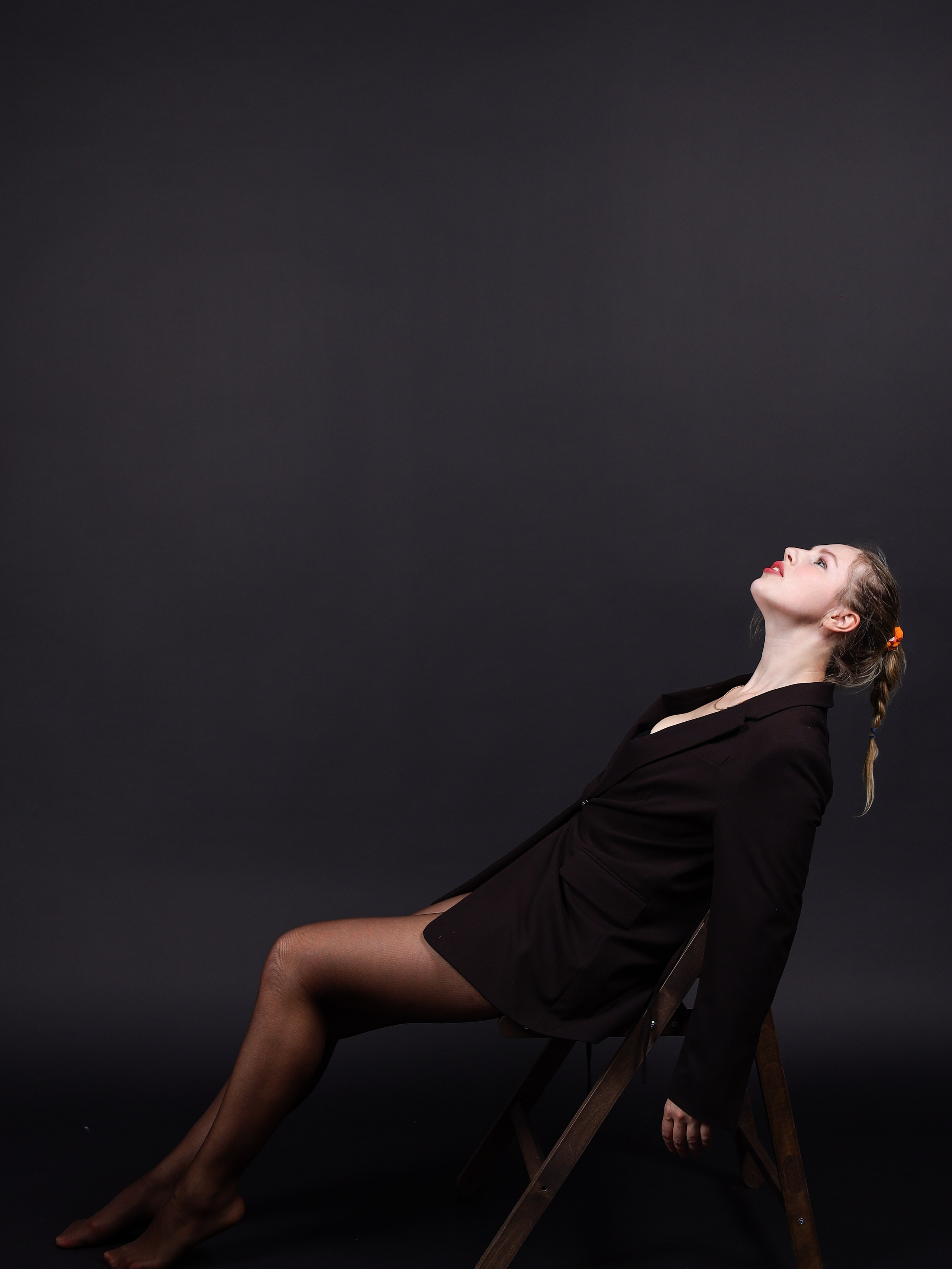 Инна. Фотостудия без фотографа Чехов. Первая студия автопортрета в Чехове