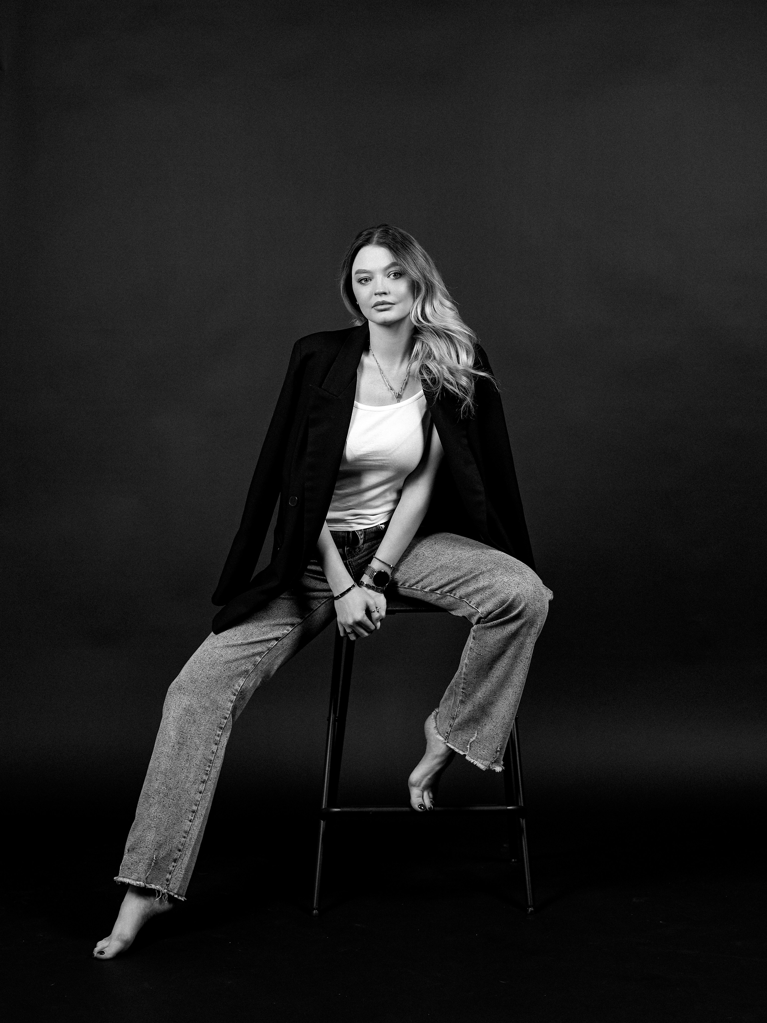 Дарья и Анна. Фотостудия без фотографа Чехов. Первая студия автопортрета в Чехове