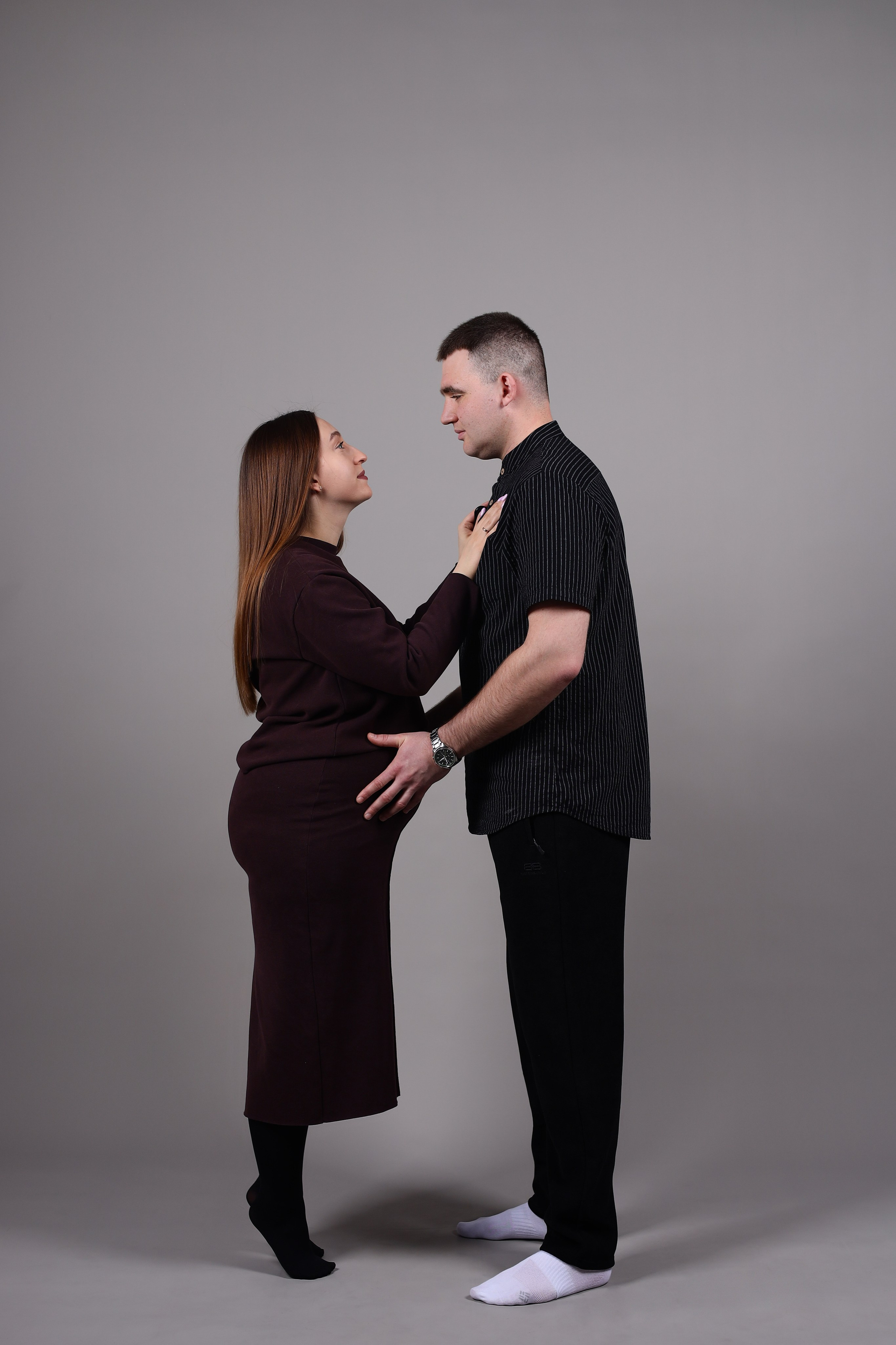 Вероника. Фотостудия без фотографа Чехов. Первая студия автопортрета в Чехове