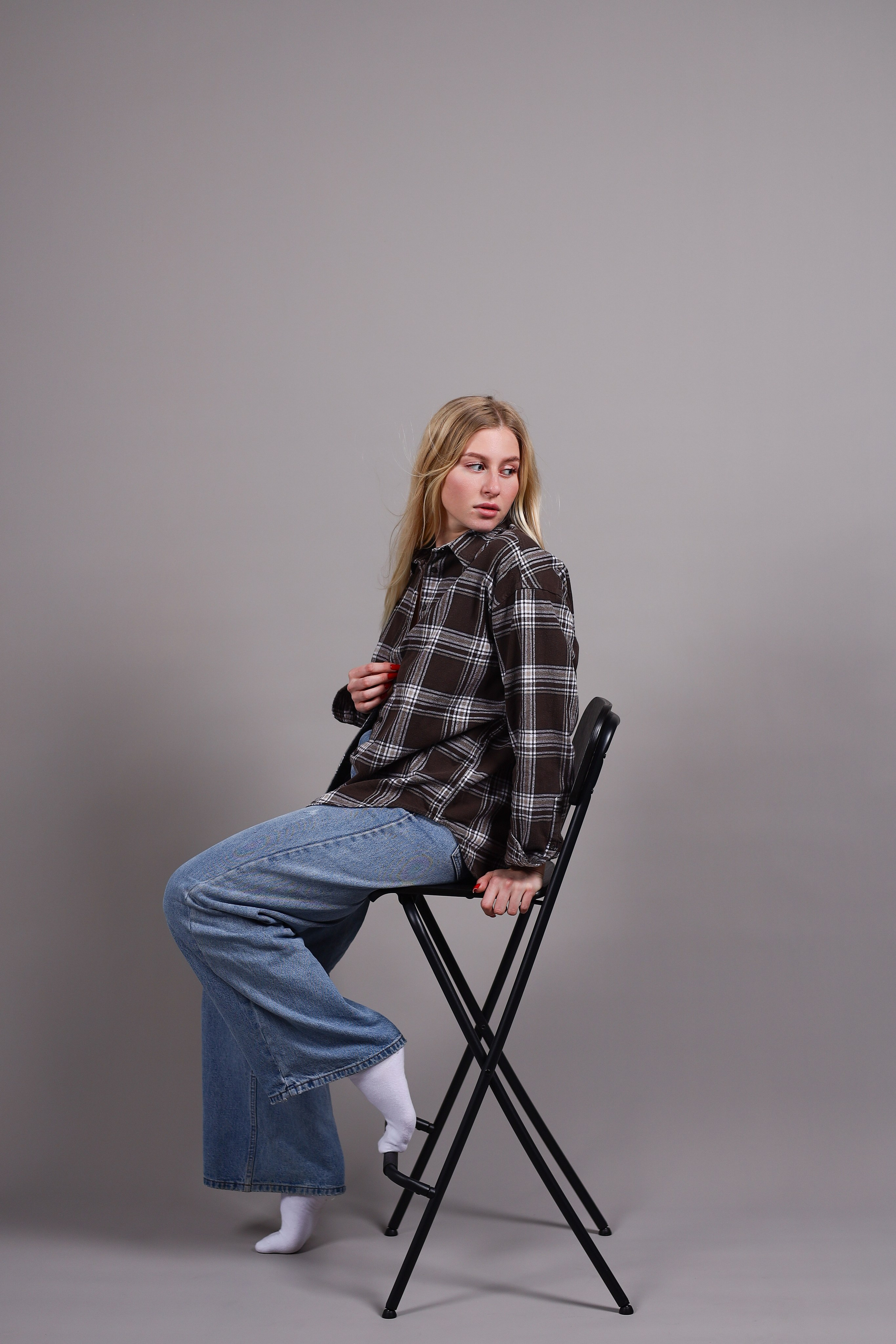 Екатерина. Фотостудия без фотографа Чехов. Первая студия автопортрета в Чехове