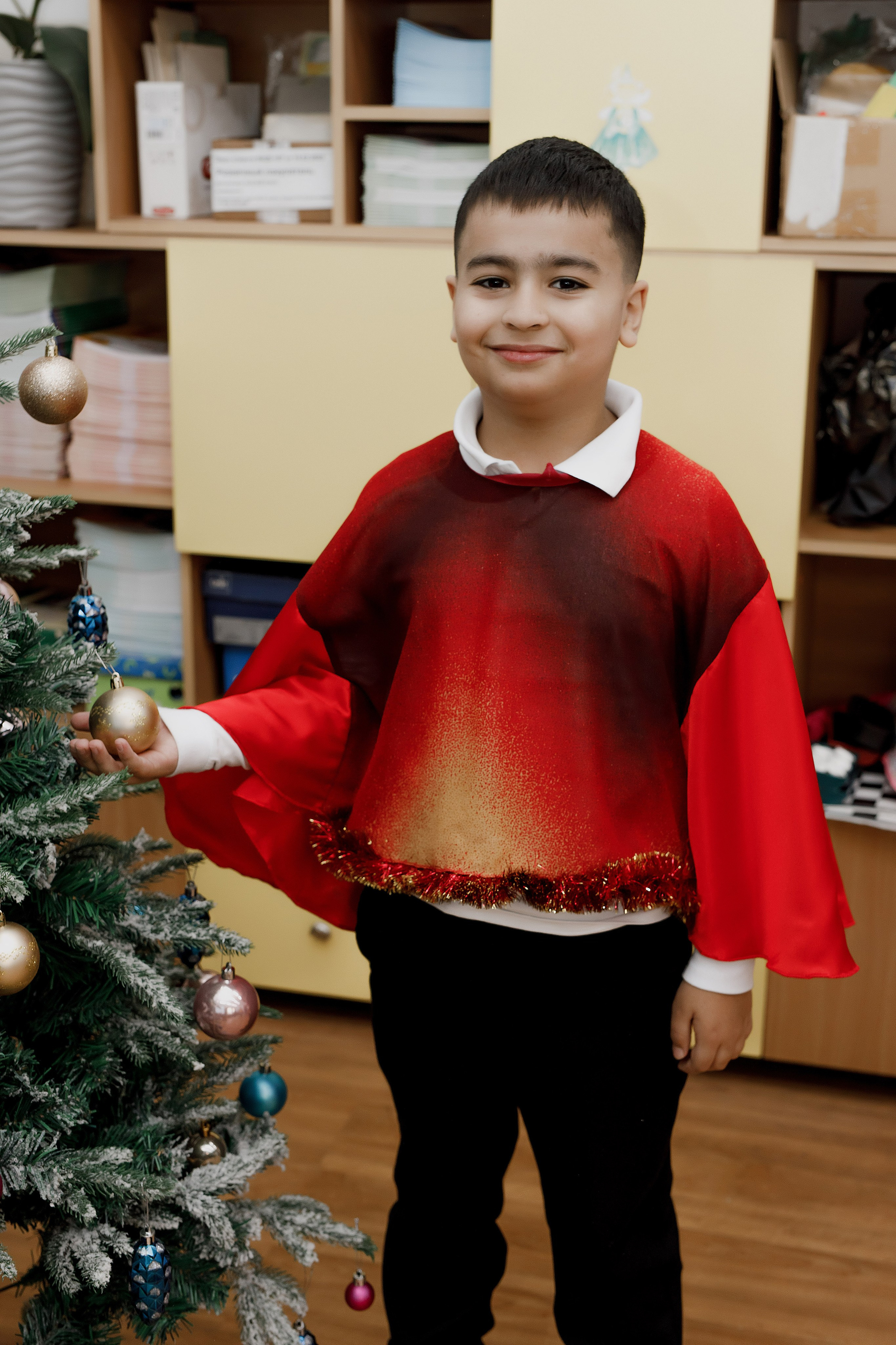 Утренник. Photoalbum-vl.ru