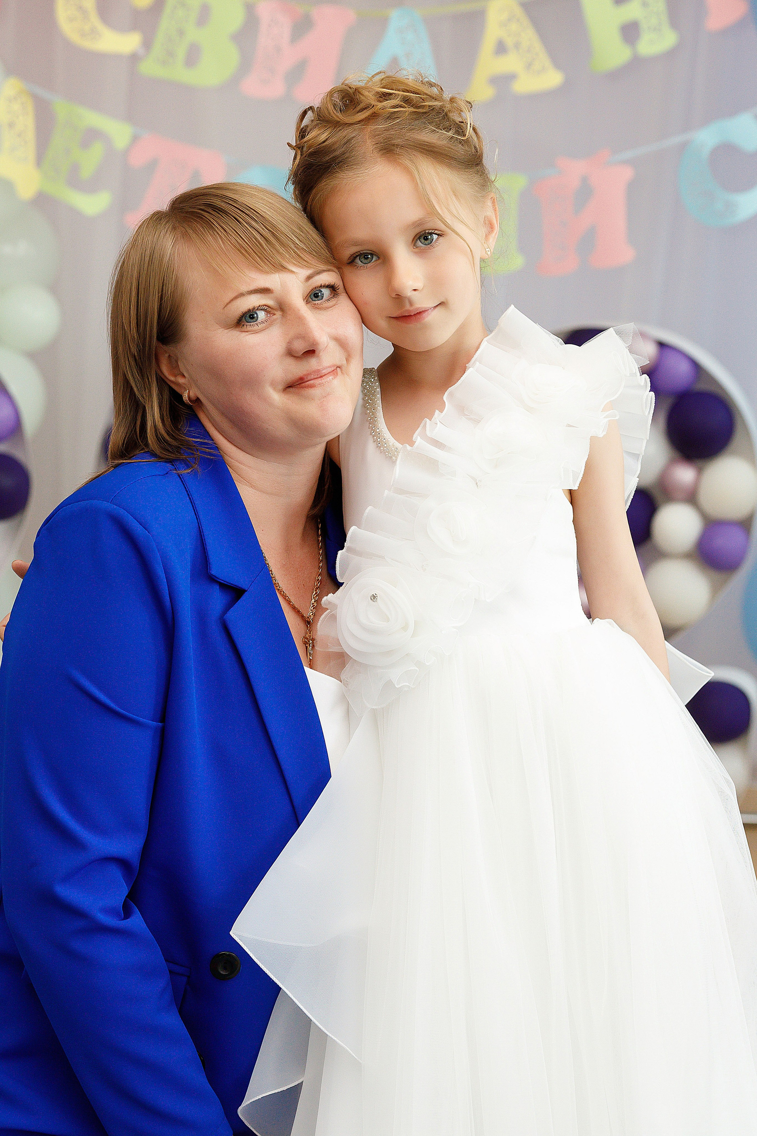 Выпускной детского сада № 179. Photoalbum-vl.ru