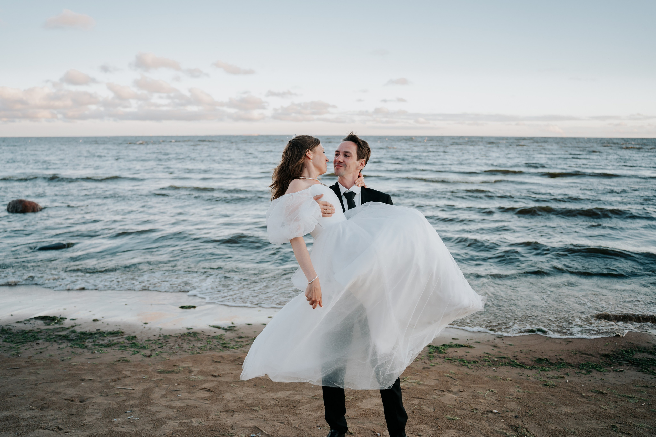 — СВАДЬБЫ. Профессиональный фотограф в Санкт-Петербурге Владимир Денисов