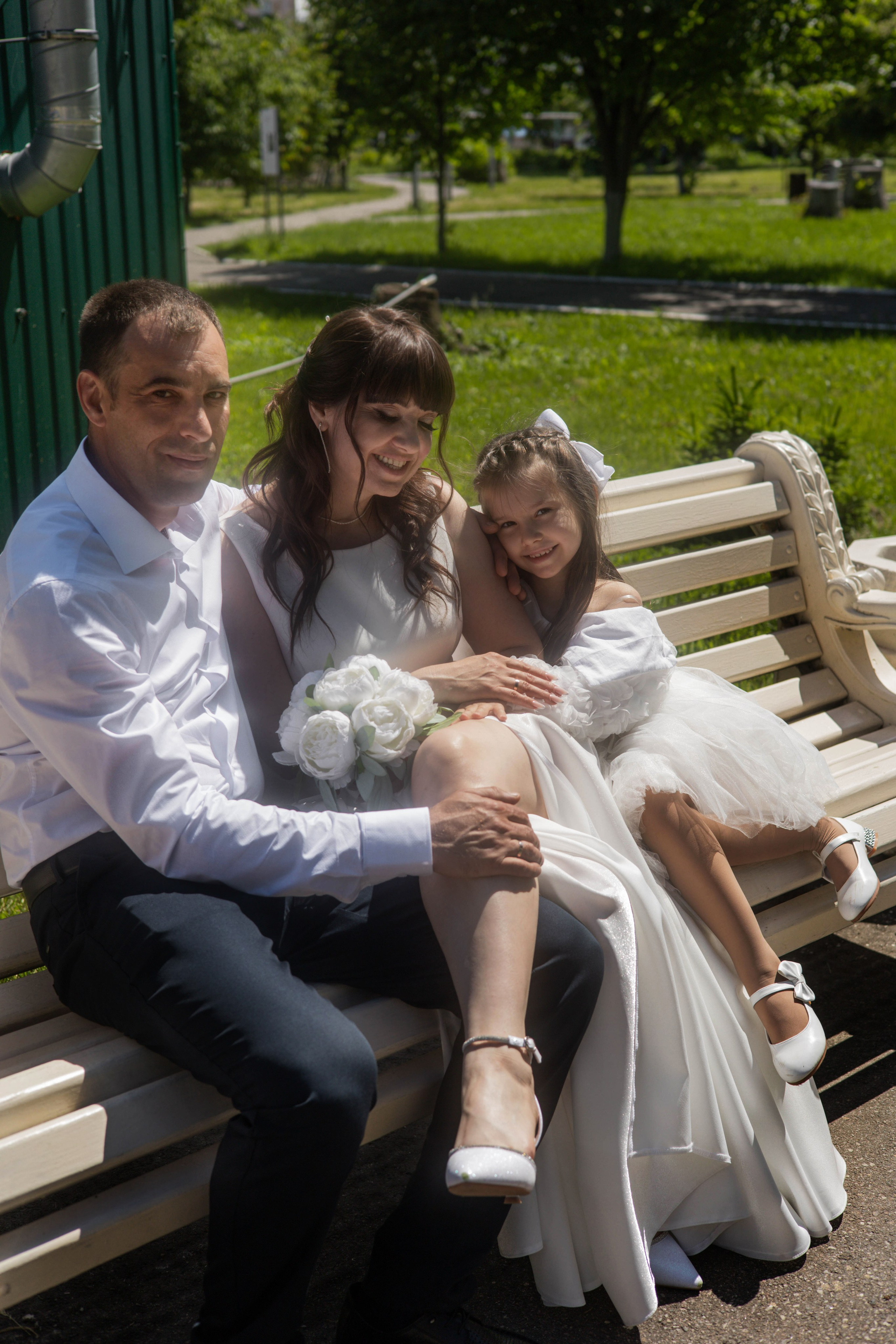 💕Юлия и Иван💕. Портретный фотограф в Саратове
