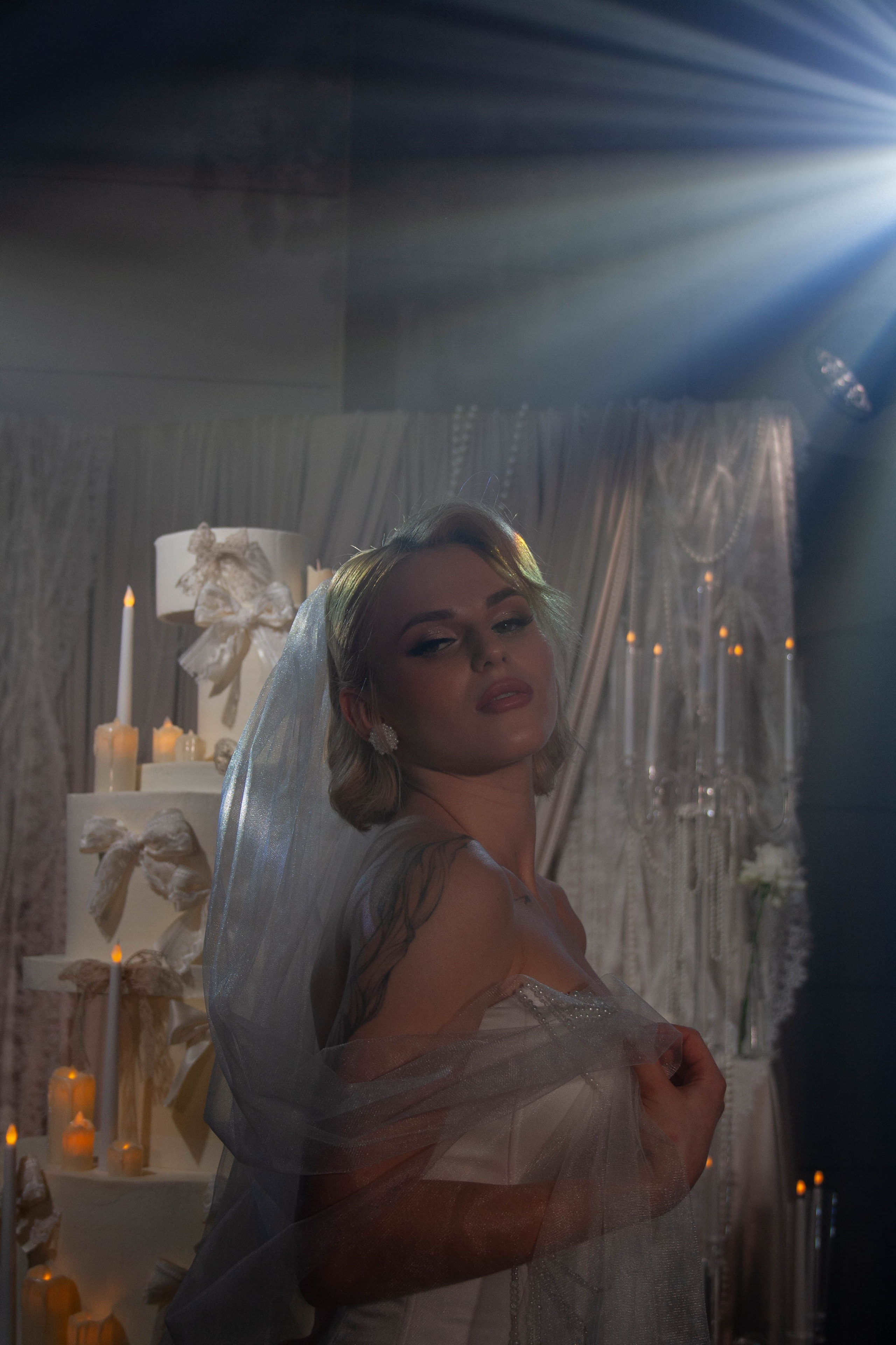 💕История Алины и Михаила💕. Портретный фотограф в Саратове