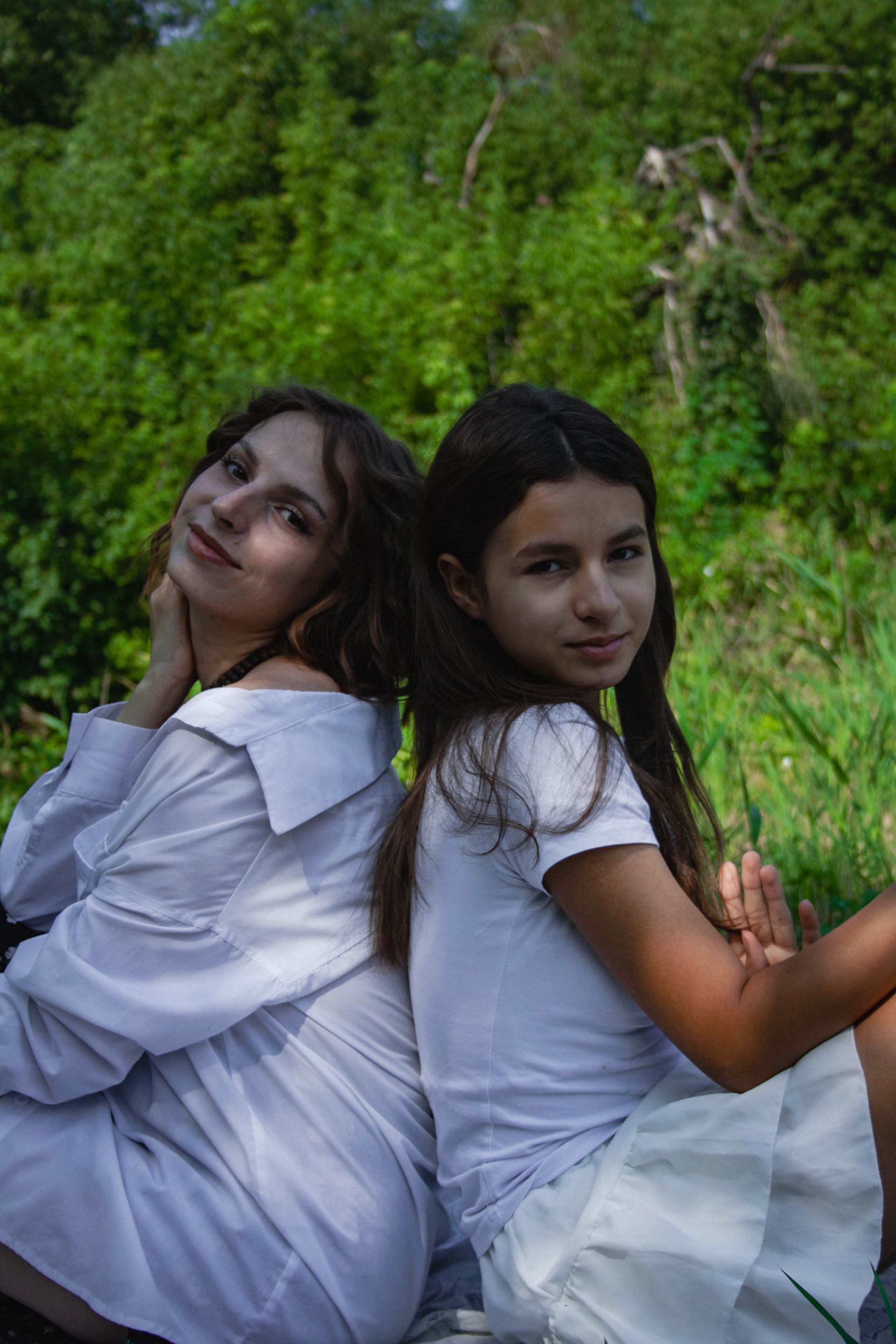 Арбузный пикник. Портретный фотограф в Саратове