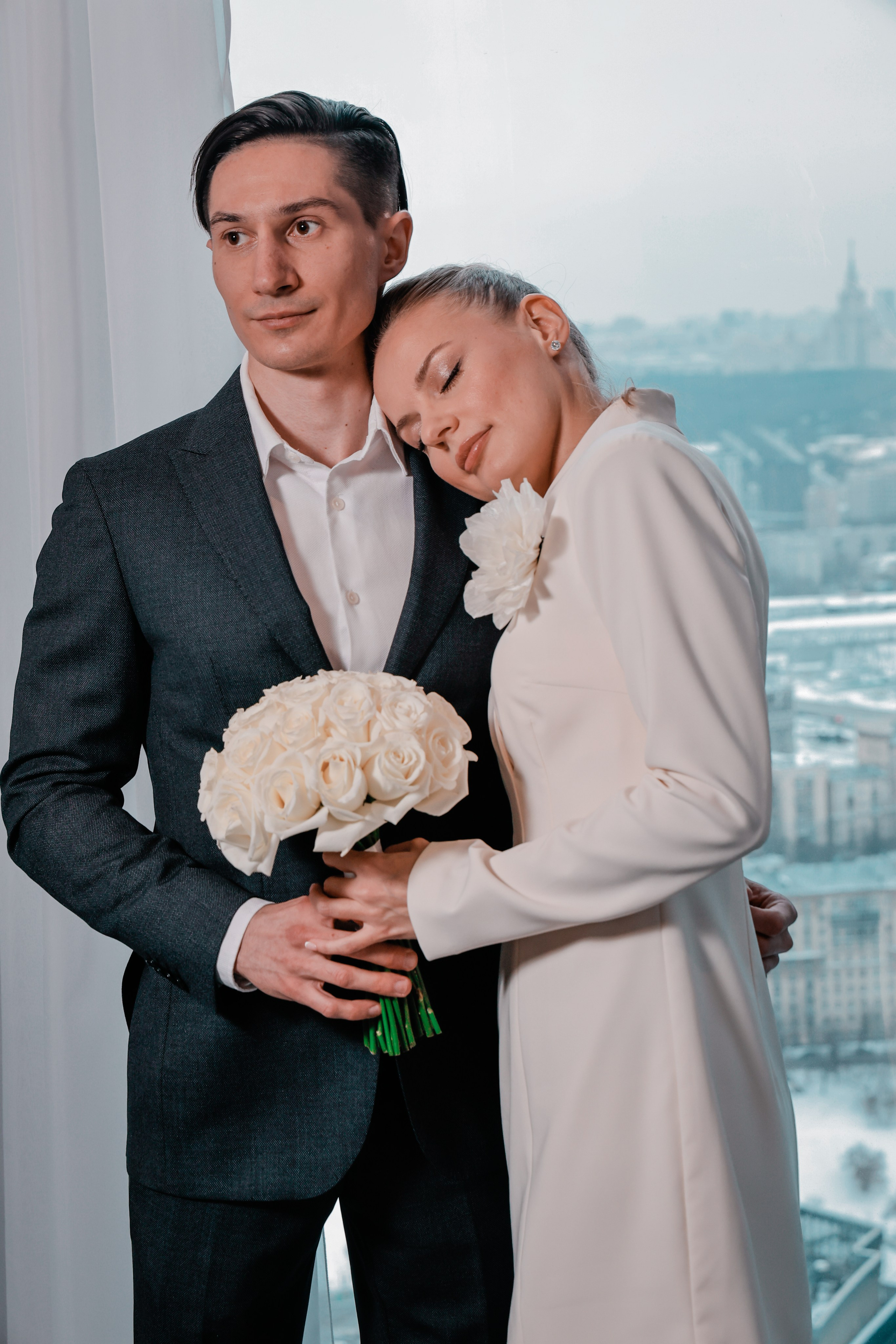 Свадебный фотограф и видеограф. Фотограф и видеограф — Москва