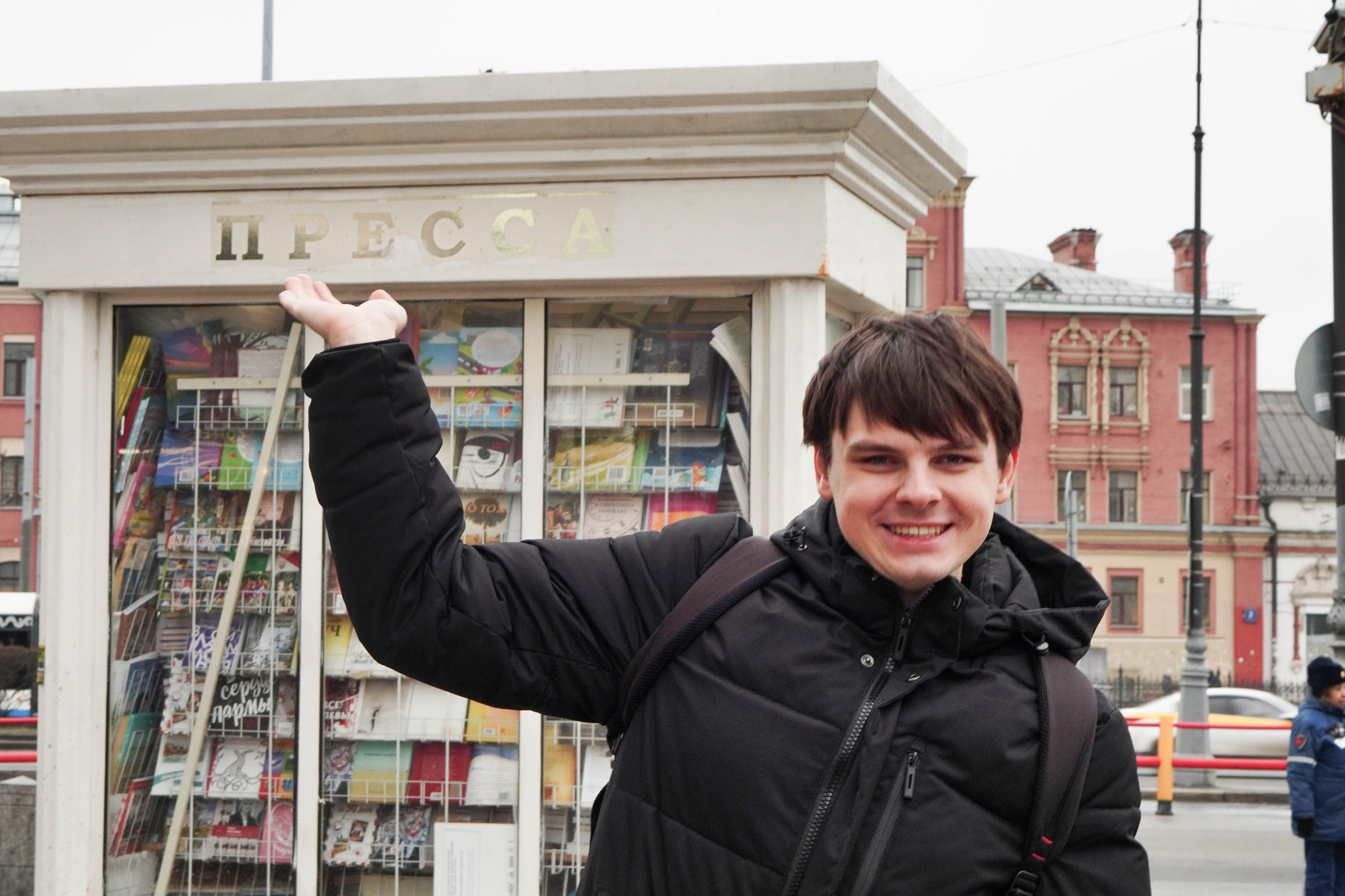 Влад. Видео и Фото