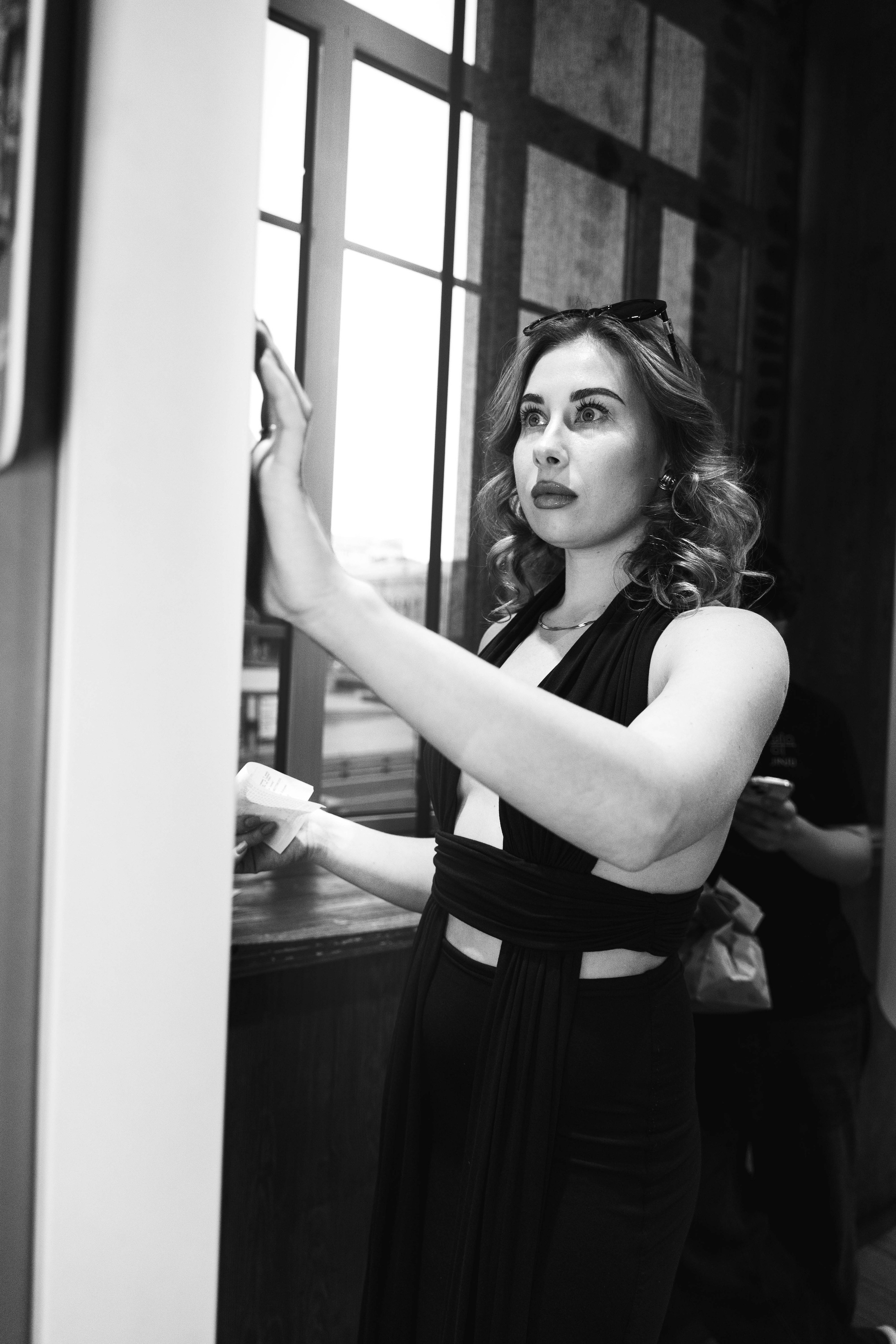 Макдональс ПОВ. Видео и Фото