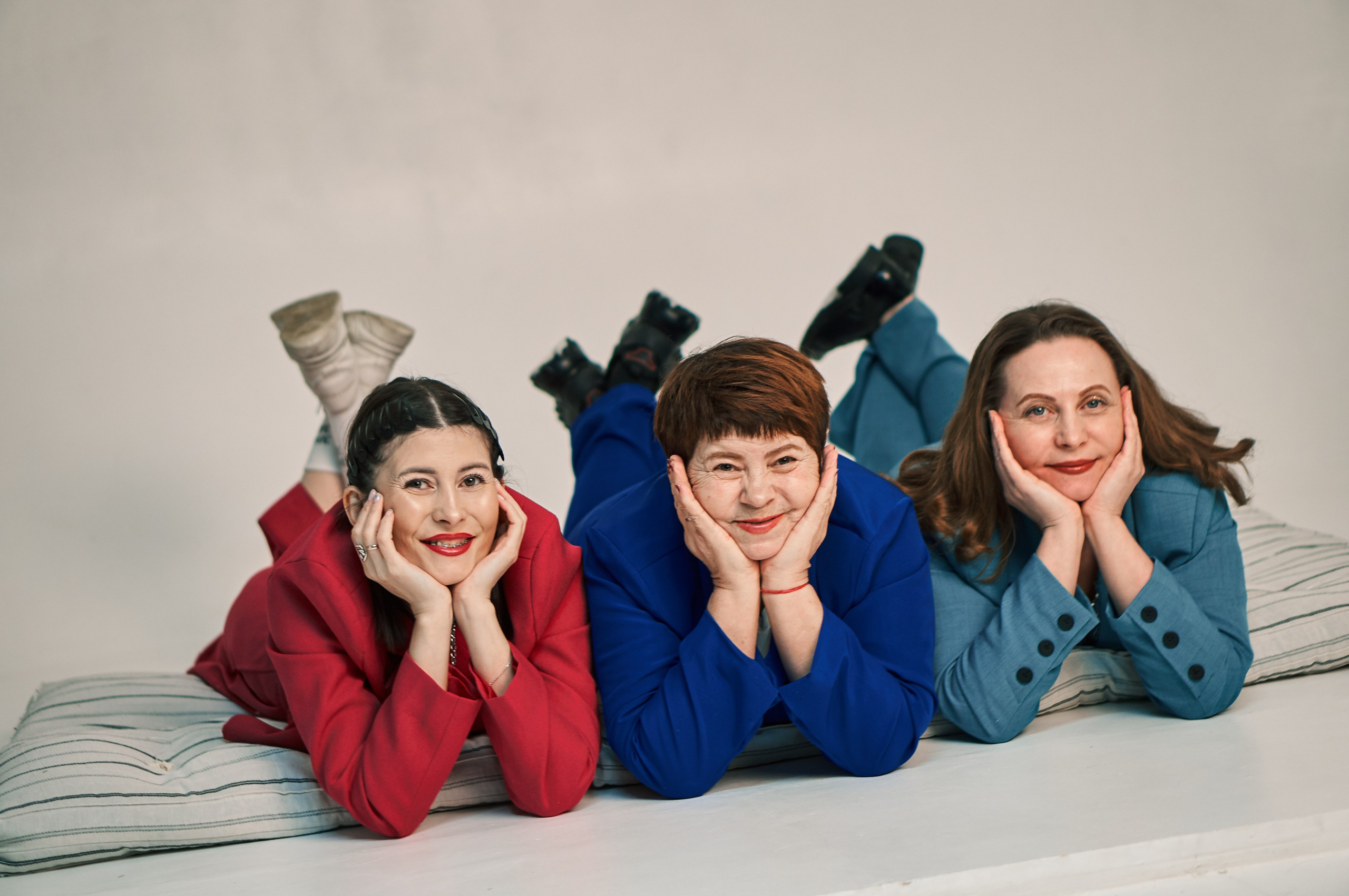 Семейная. Фотограф \ видеограф