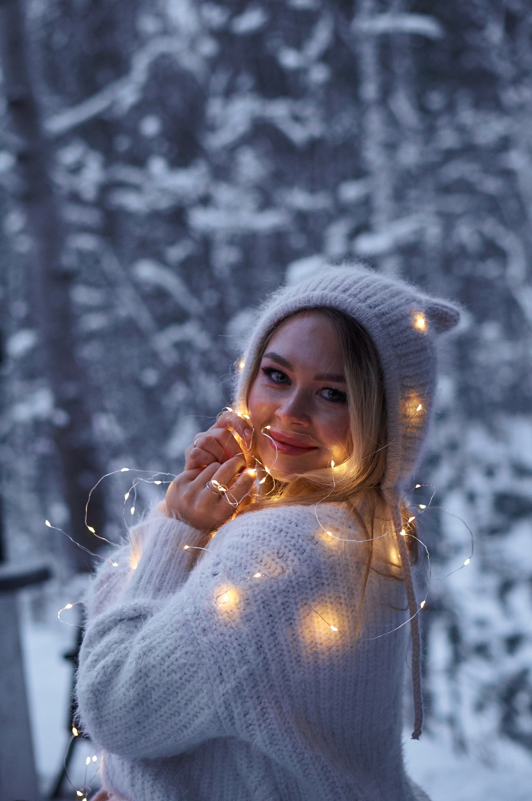 Новогоднее. Фотограф \ видеограф