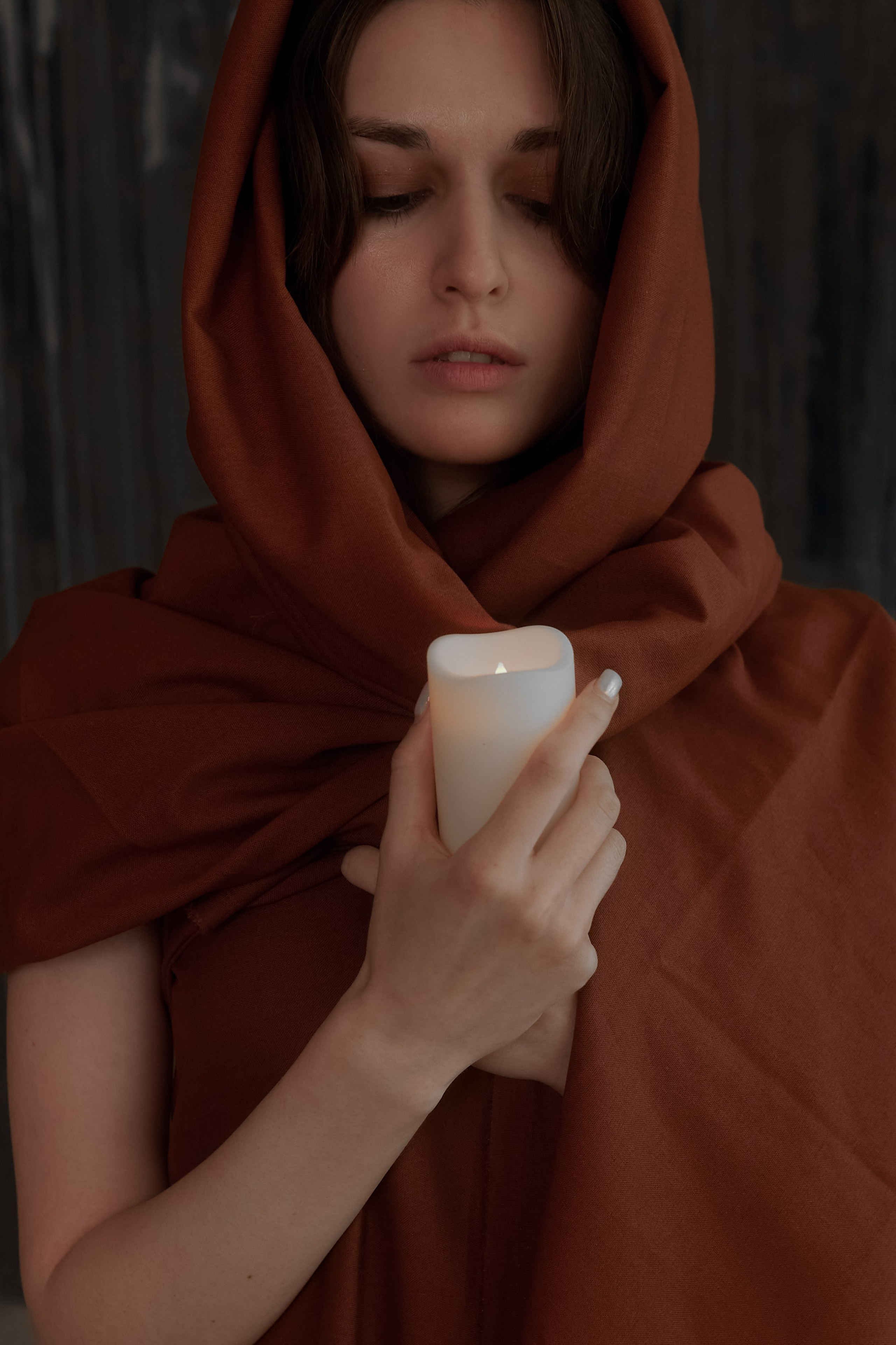 Даша. Анастасия Шкуднова — свадебный и женский фотограф в Брянске