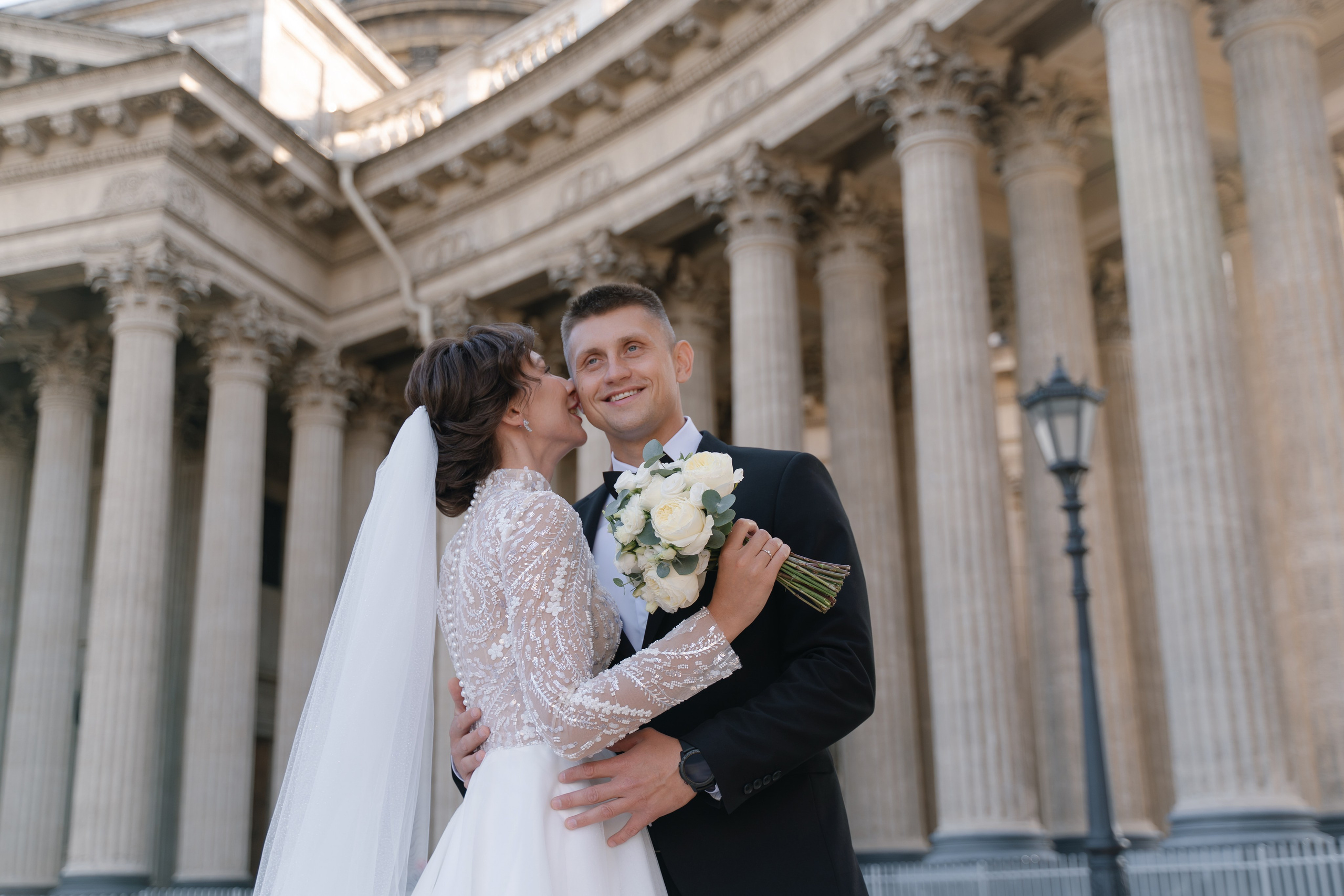 07.09.2023. Свадебный фотограф — Наталья Фед СПб/Москва