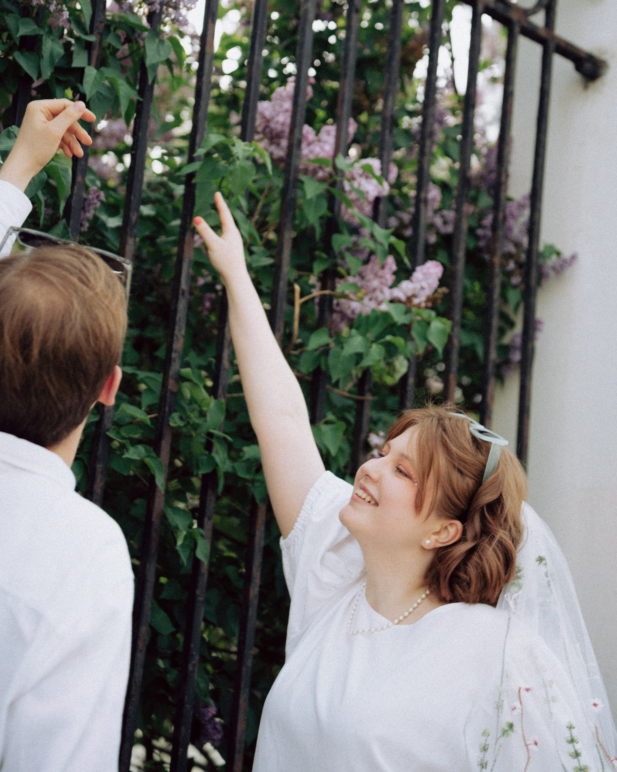 Любовь. сцена первая. Фотограф Москва Селюкова Юлия