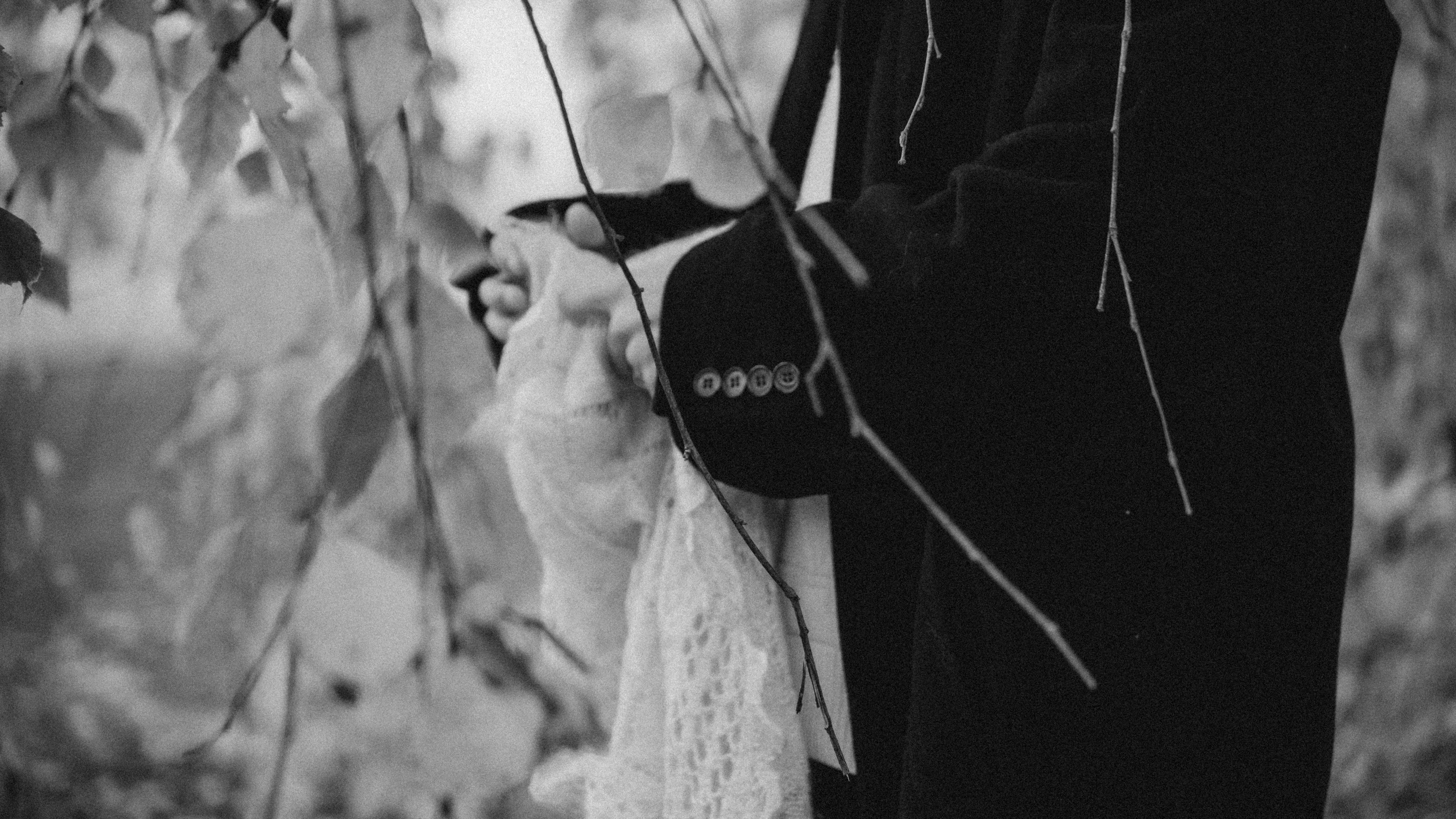 Галки, ветки и любовь. Фотограф Москва Селюкова Юлия