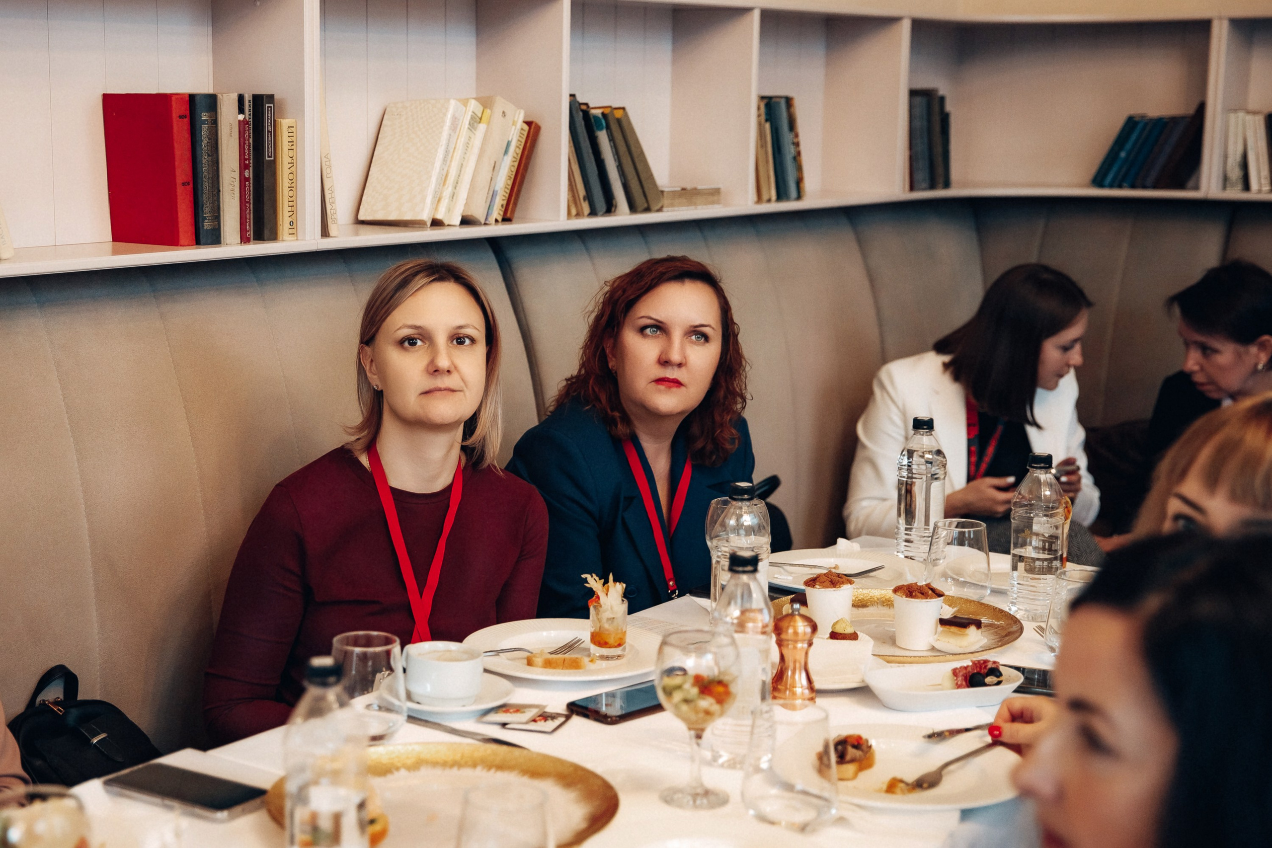 Конференция. Свадебный фотограф Дмитрий Воробьев Ярославль