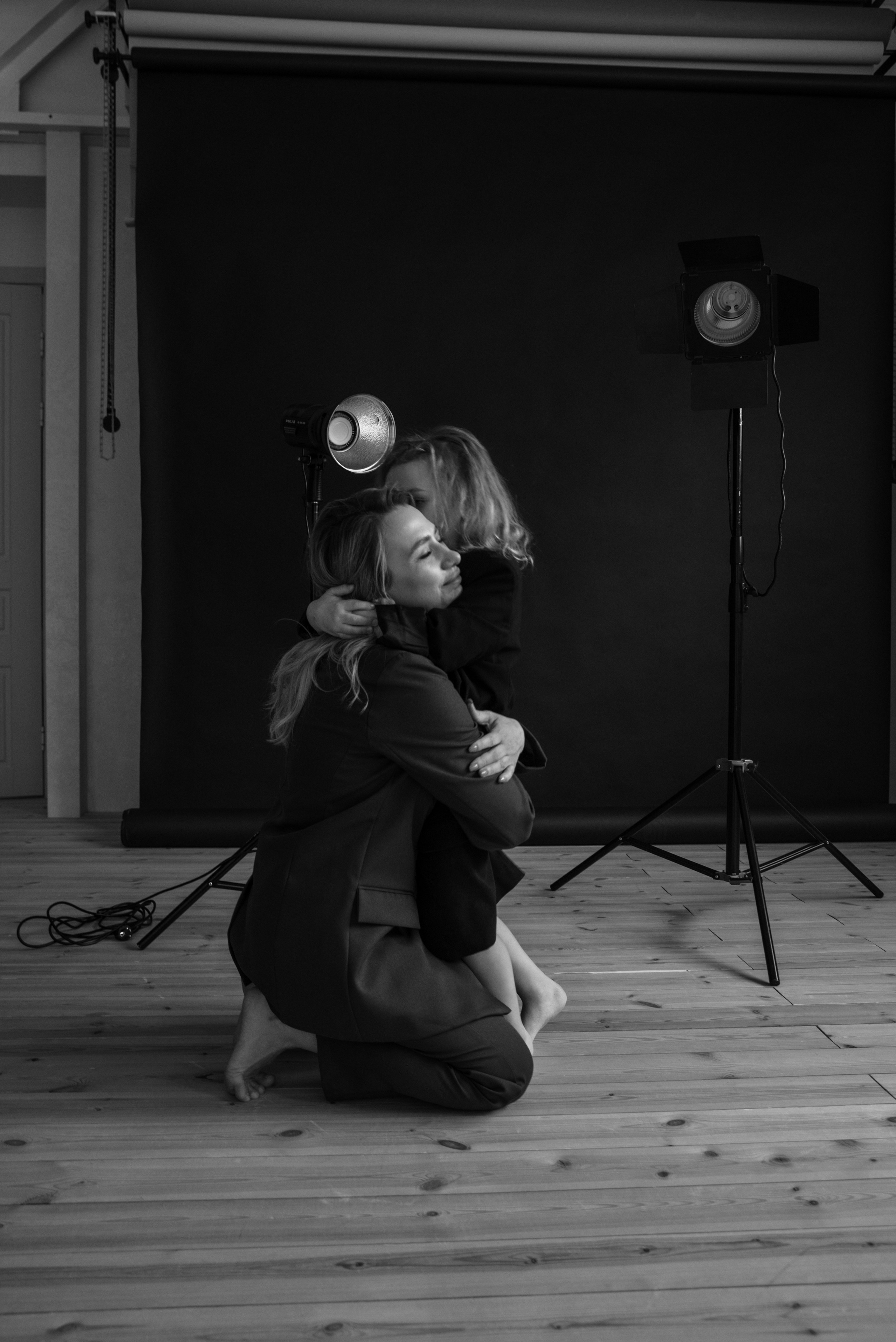 Семейная. Фотограф Bardakova.ph г. Ухта