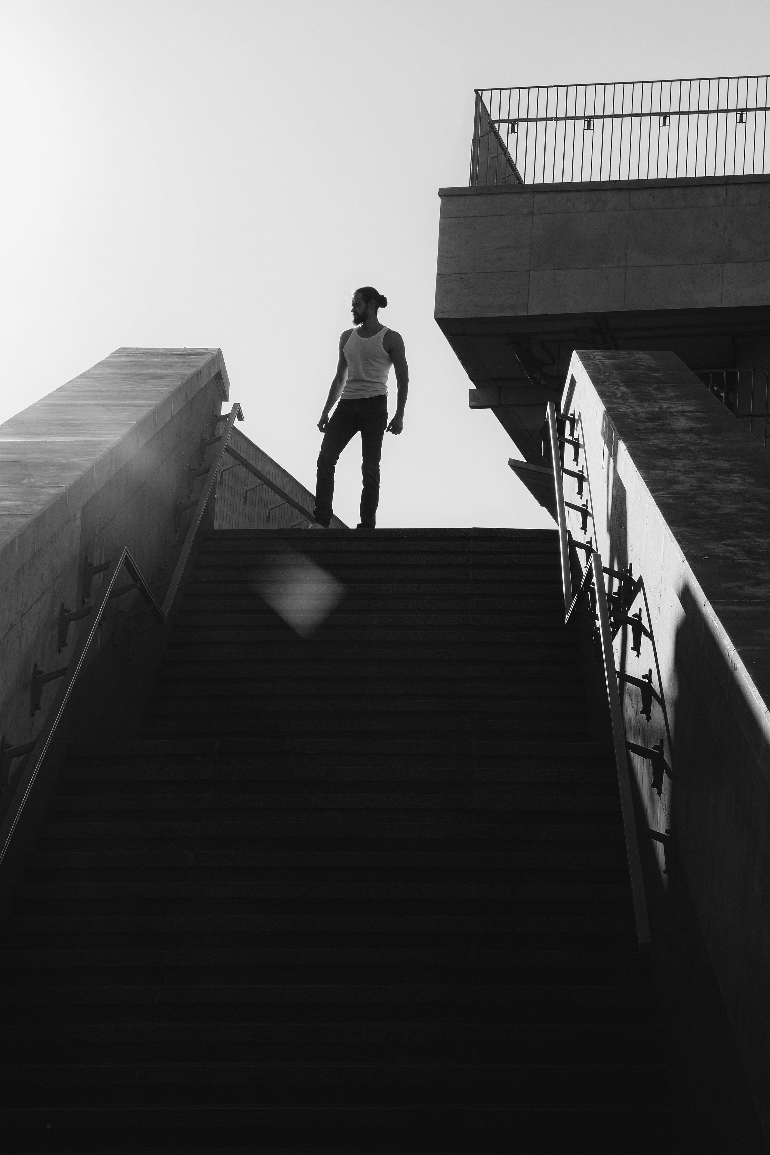 Влад. Портретный фотограф в Москве Татьяна