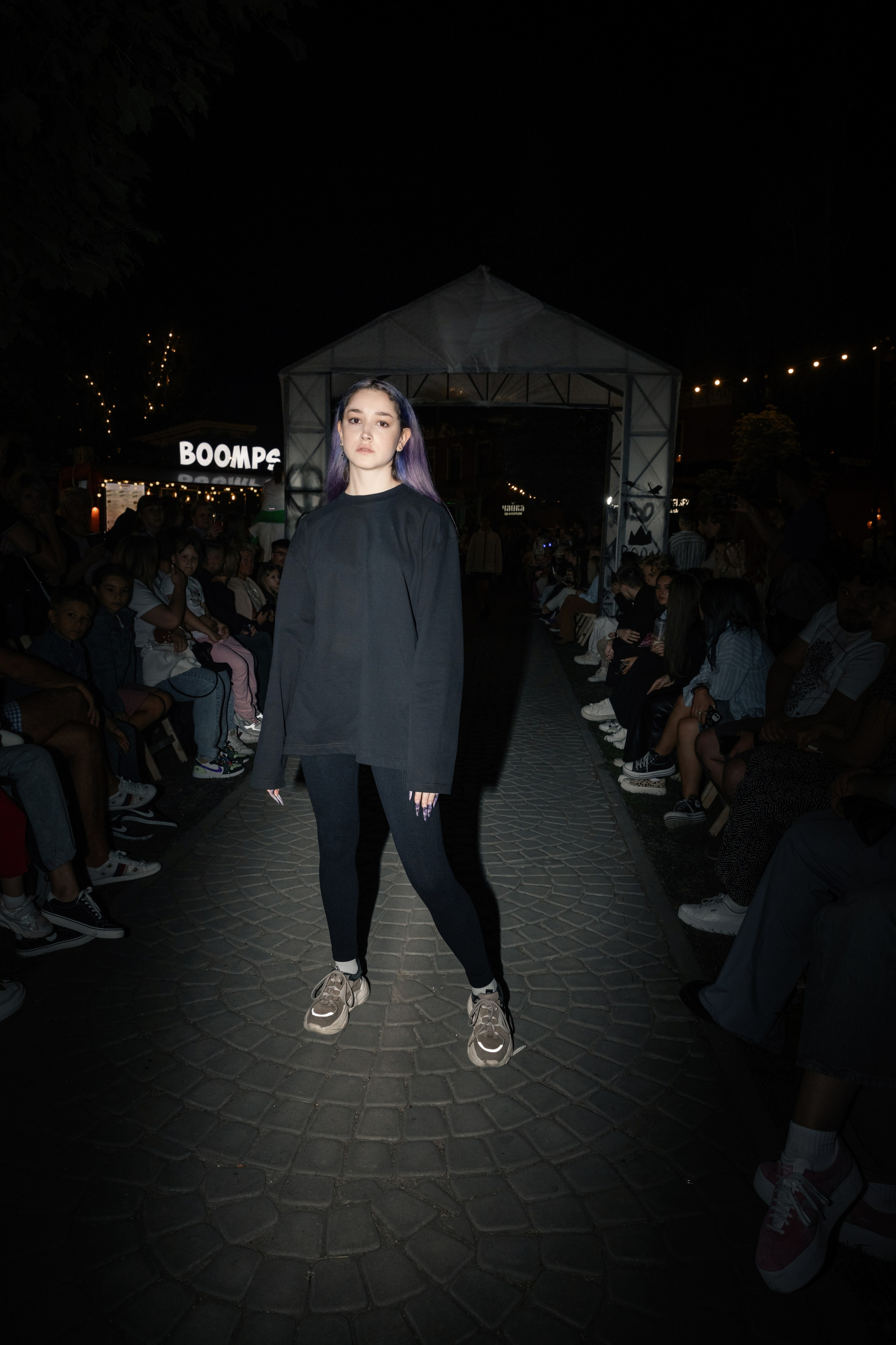 Репортажная съемка. Фотограф брендов и бизнеса в Москве Алексей Сентюрин