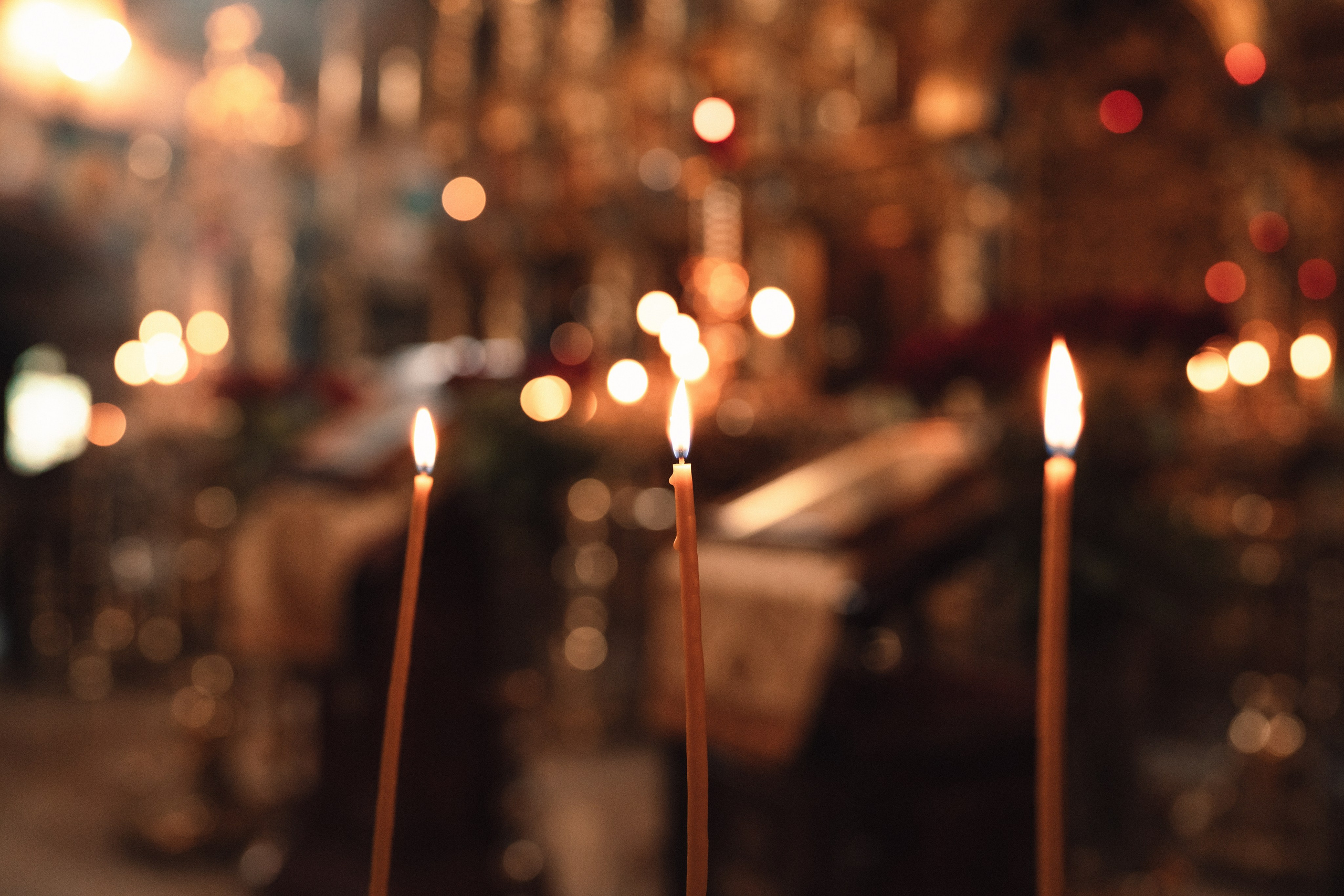 Крещение Матвея. Семейный фотограф Валерия Фабричникова, Москва