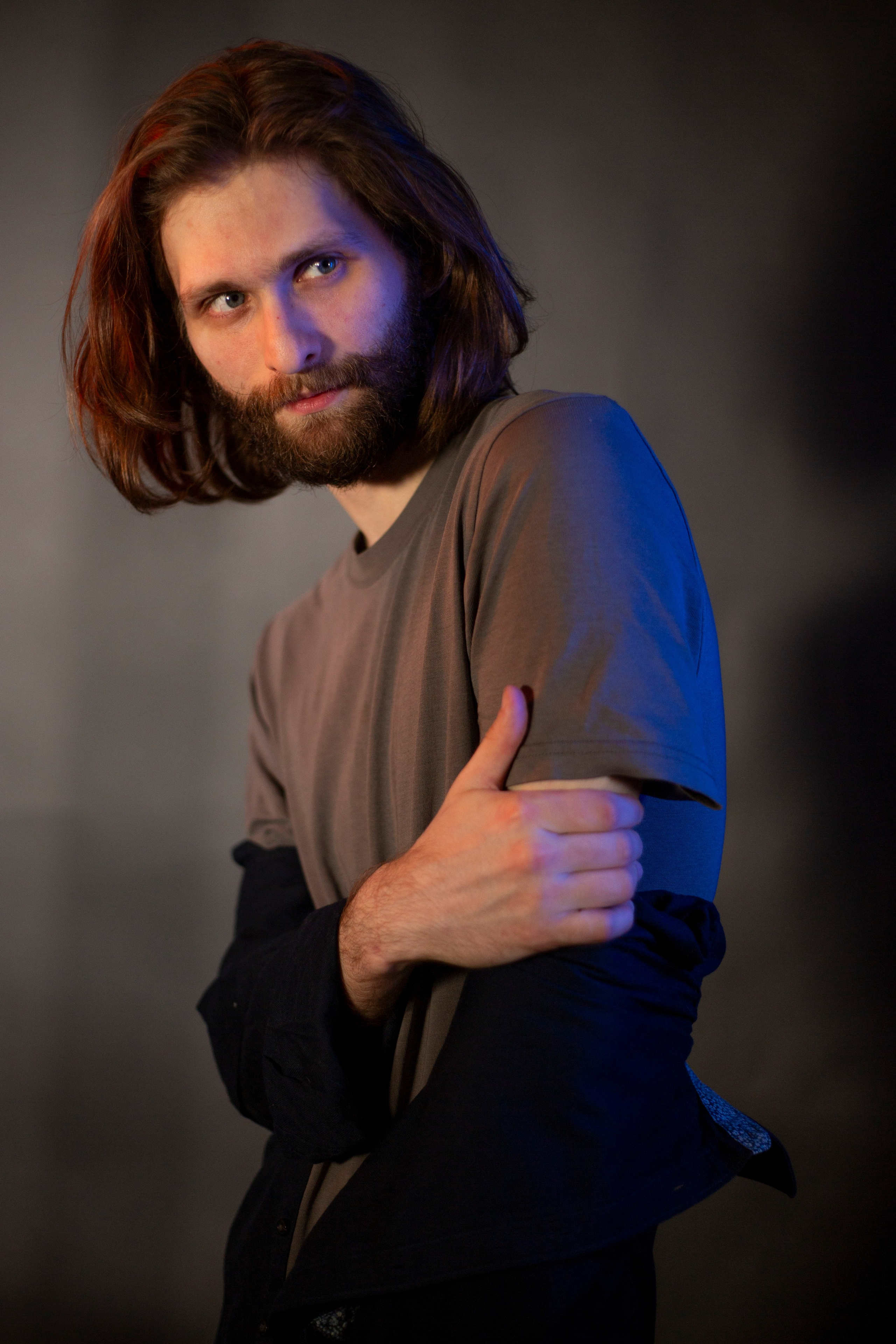 Никита. ALASRAIN