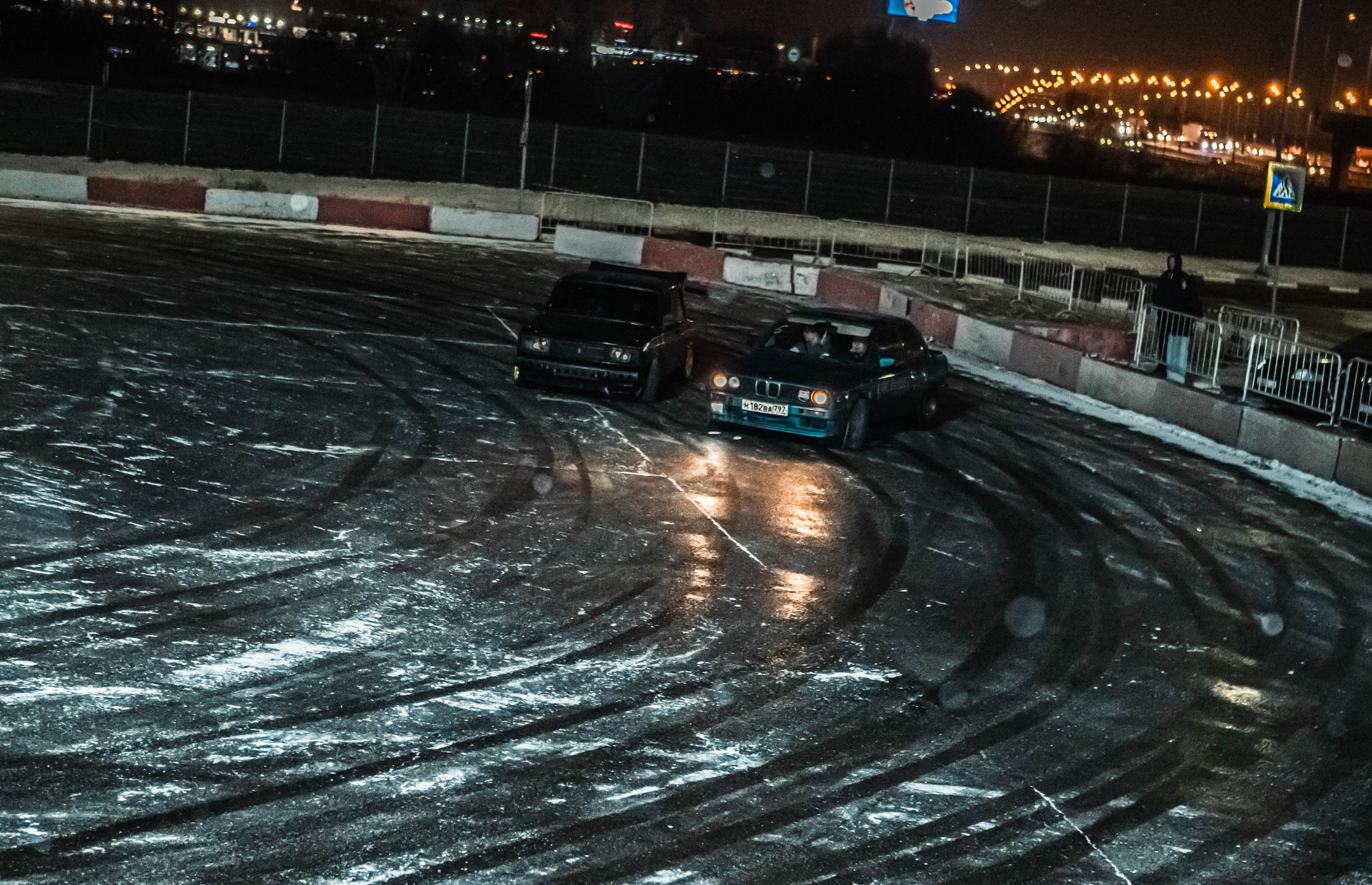 DnB 12/12/25. TuninGGameS Media