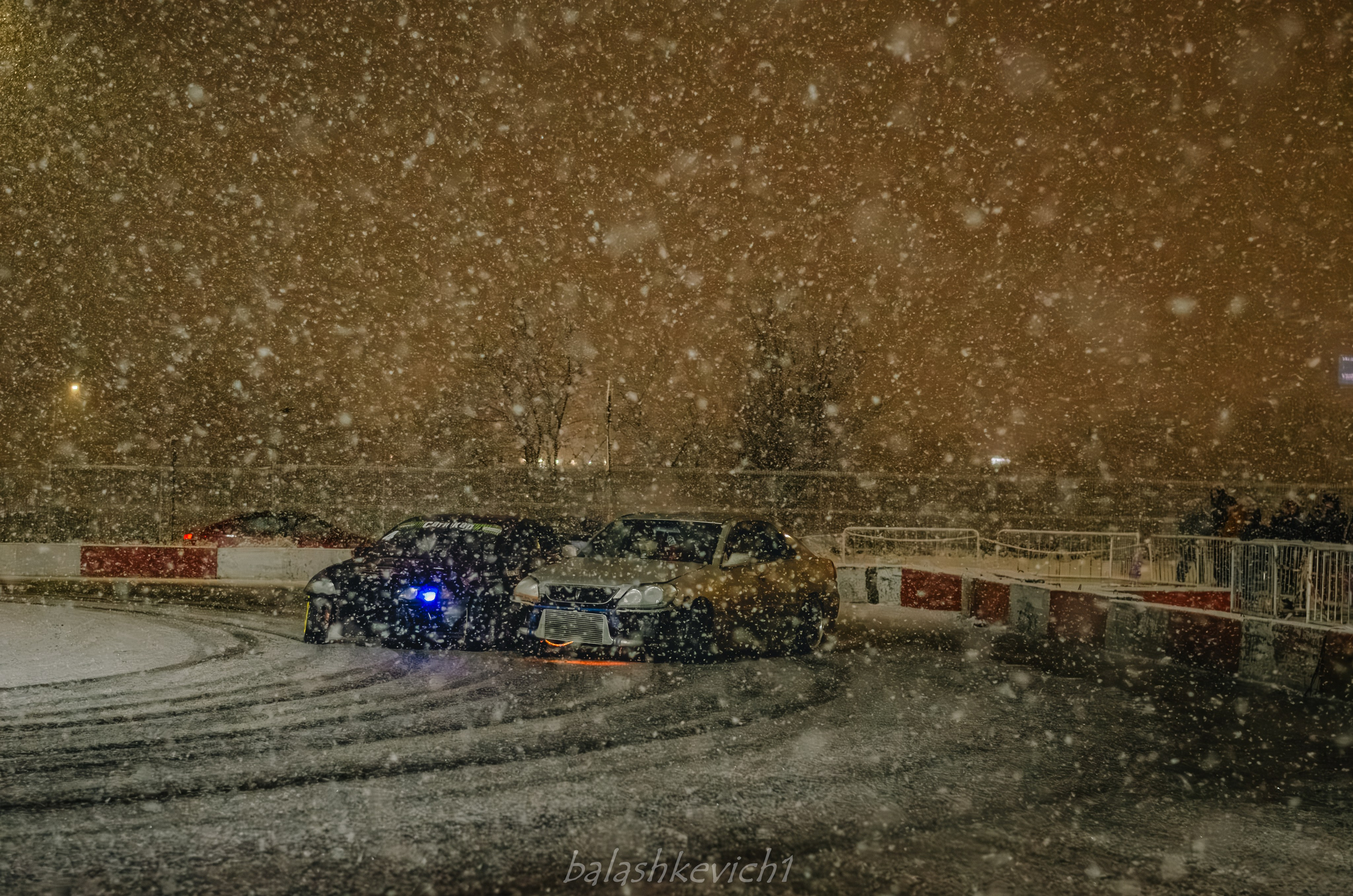 DnB 22/11/25. TuninGGameS Media