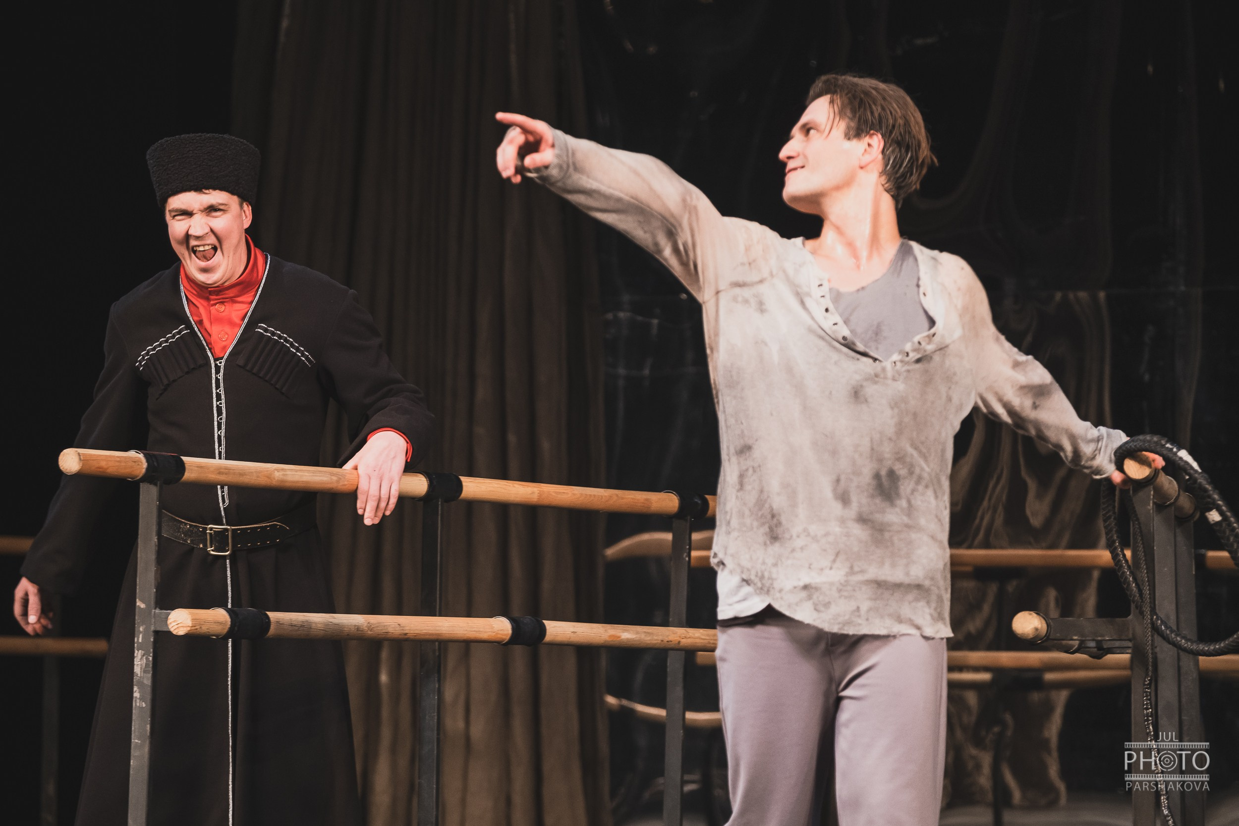 Холстомер. Фотограф в Санкт-Петербурге и Москве Юлия Паршакова