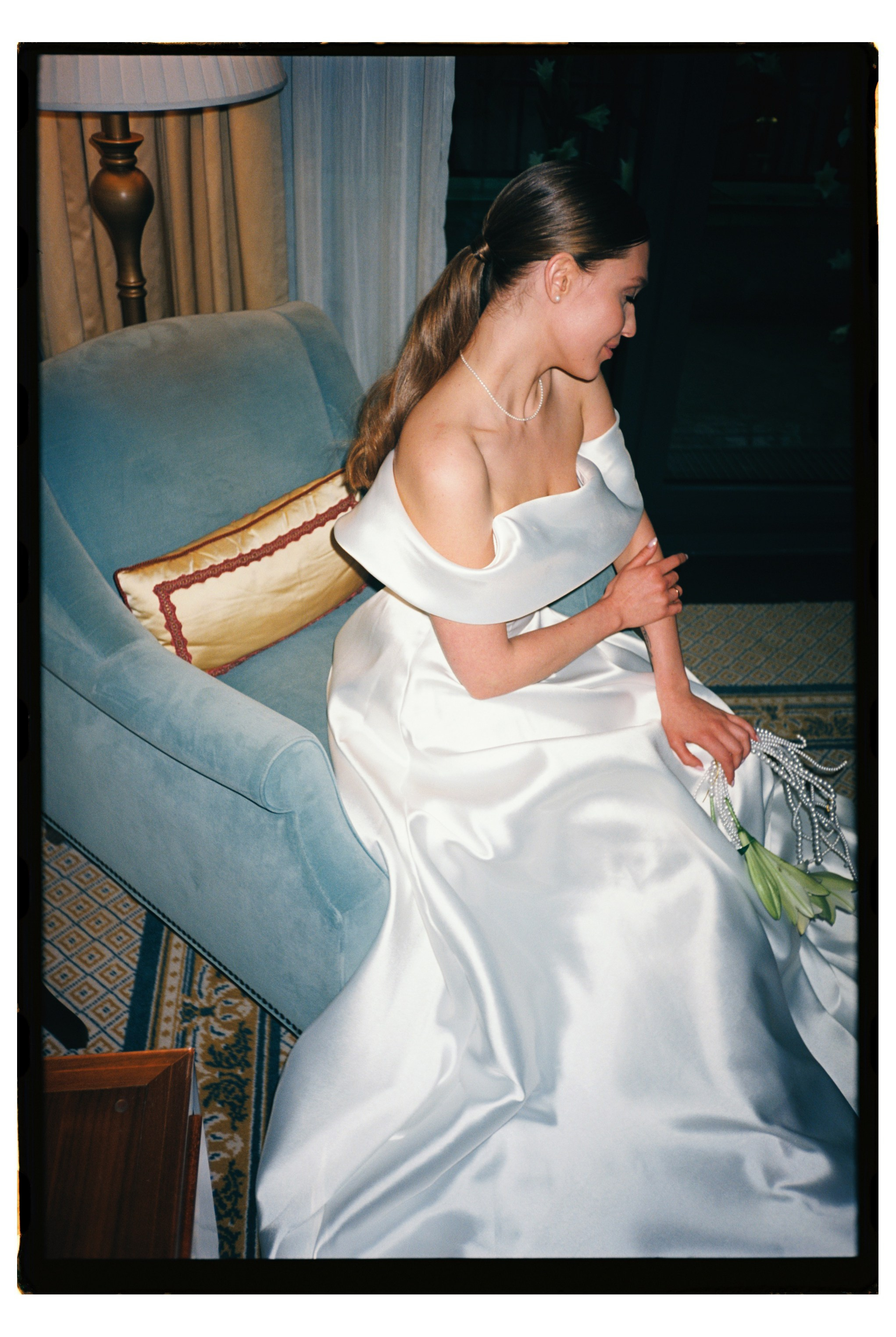 Фото на плёнку. Вера Пьянцева семейный, свадебный и парный фотограф в Санкт-Петербурге