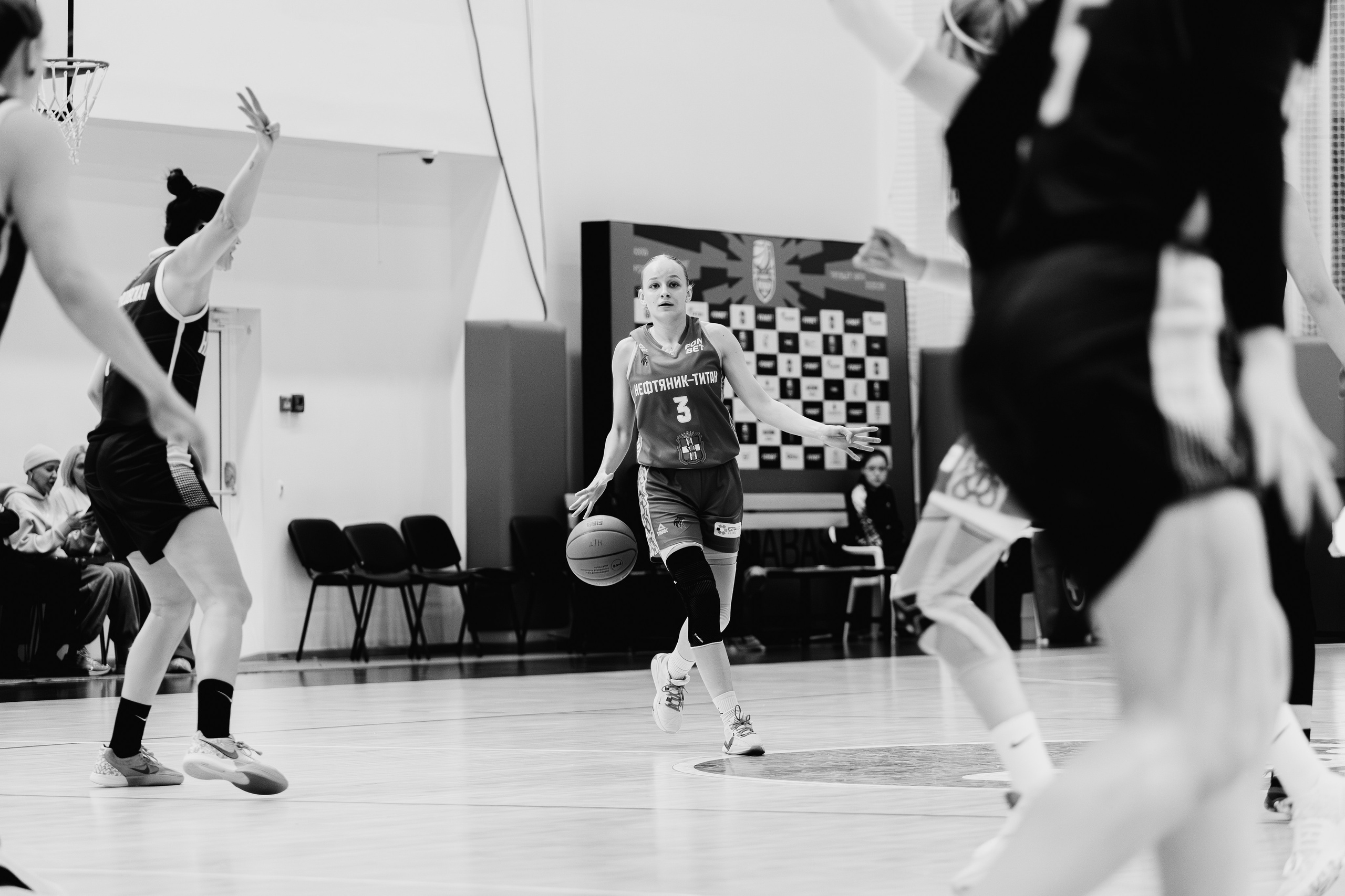 «Нефтяник-Титан» — «Надежда». Свадебный и репортажный фотограф в Омске. Червоткин Никита