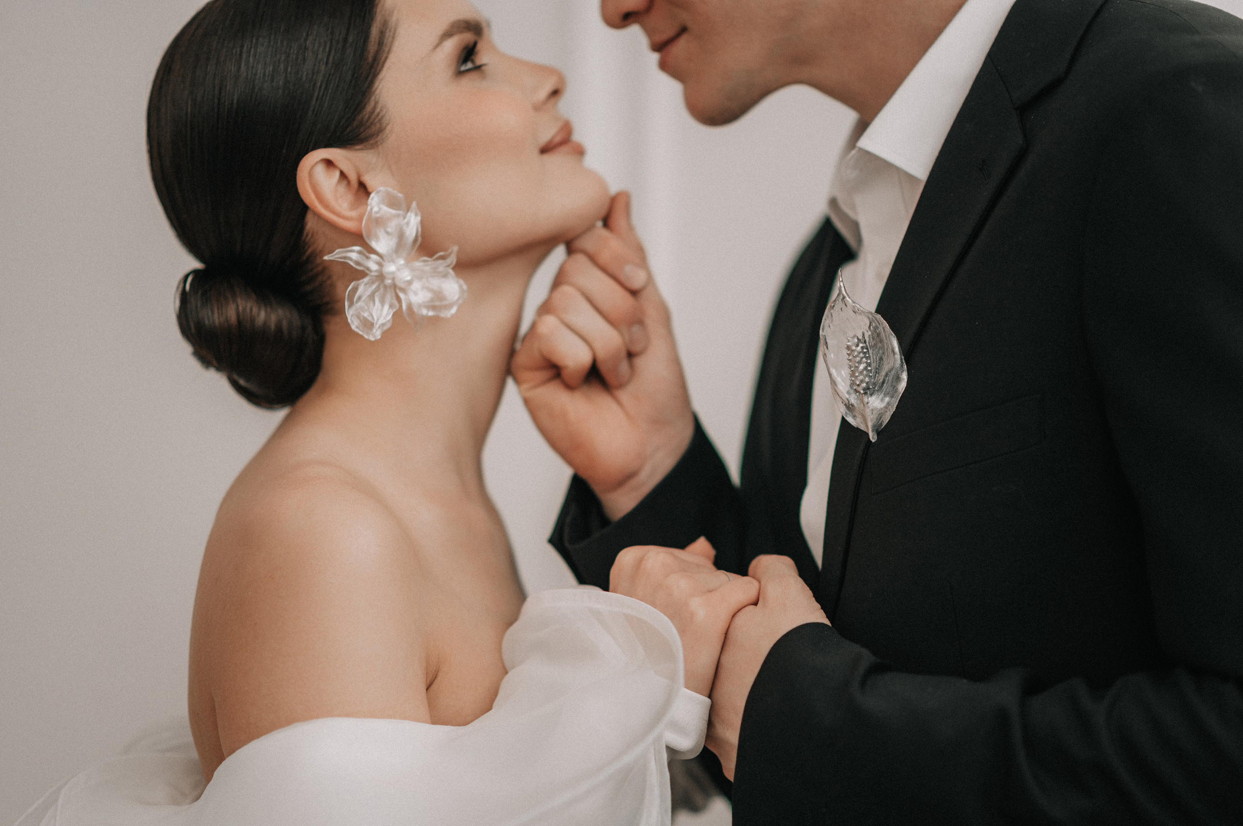 Свадебный и семейный фотограф Анастасия Иванова