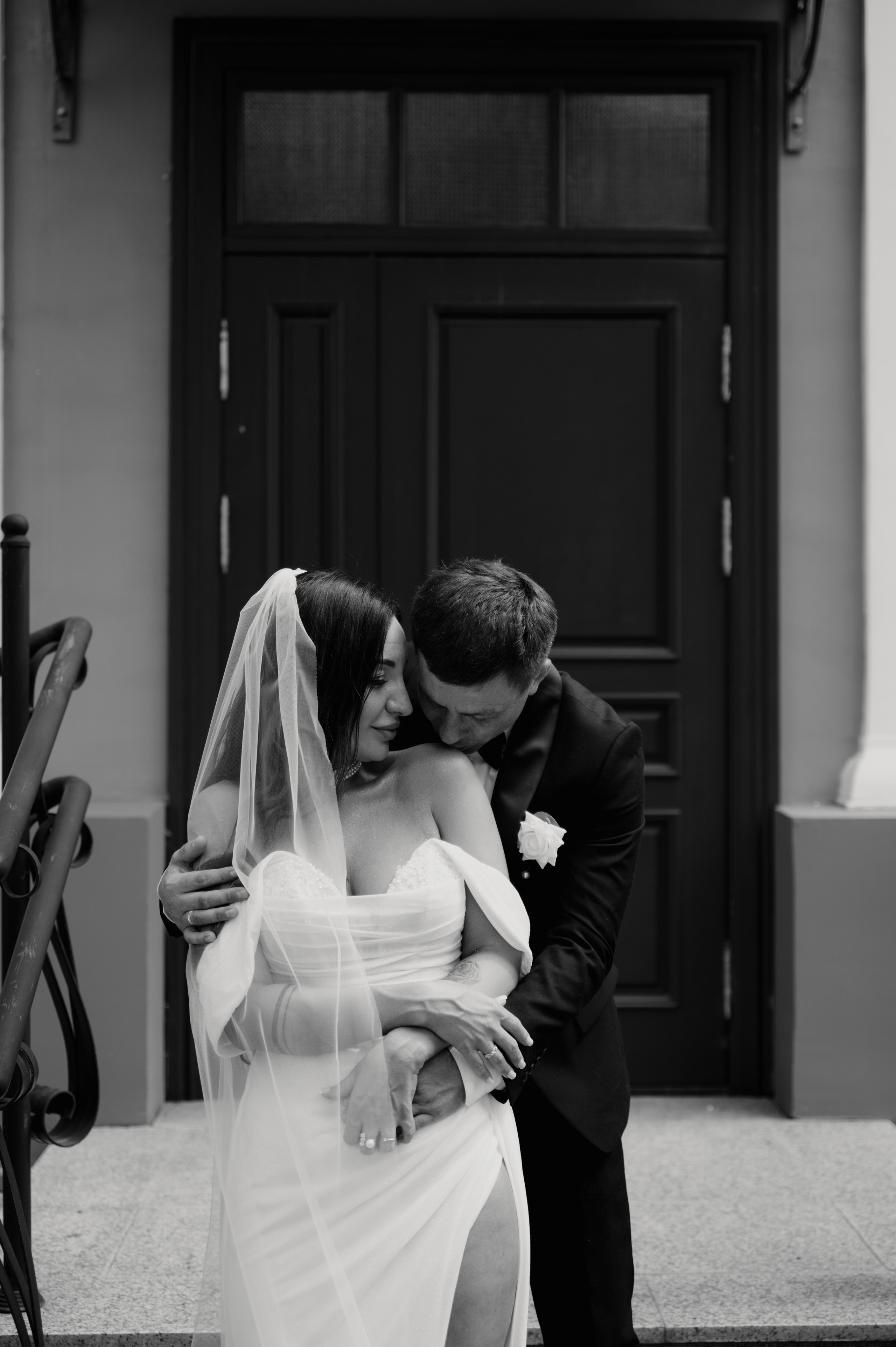 Александр и Дарья. Фотограф в Абакане и Минусинске