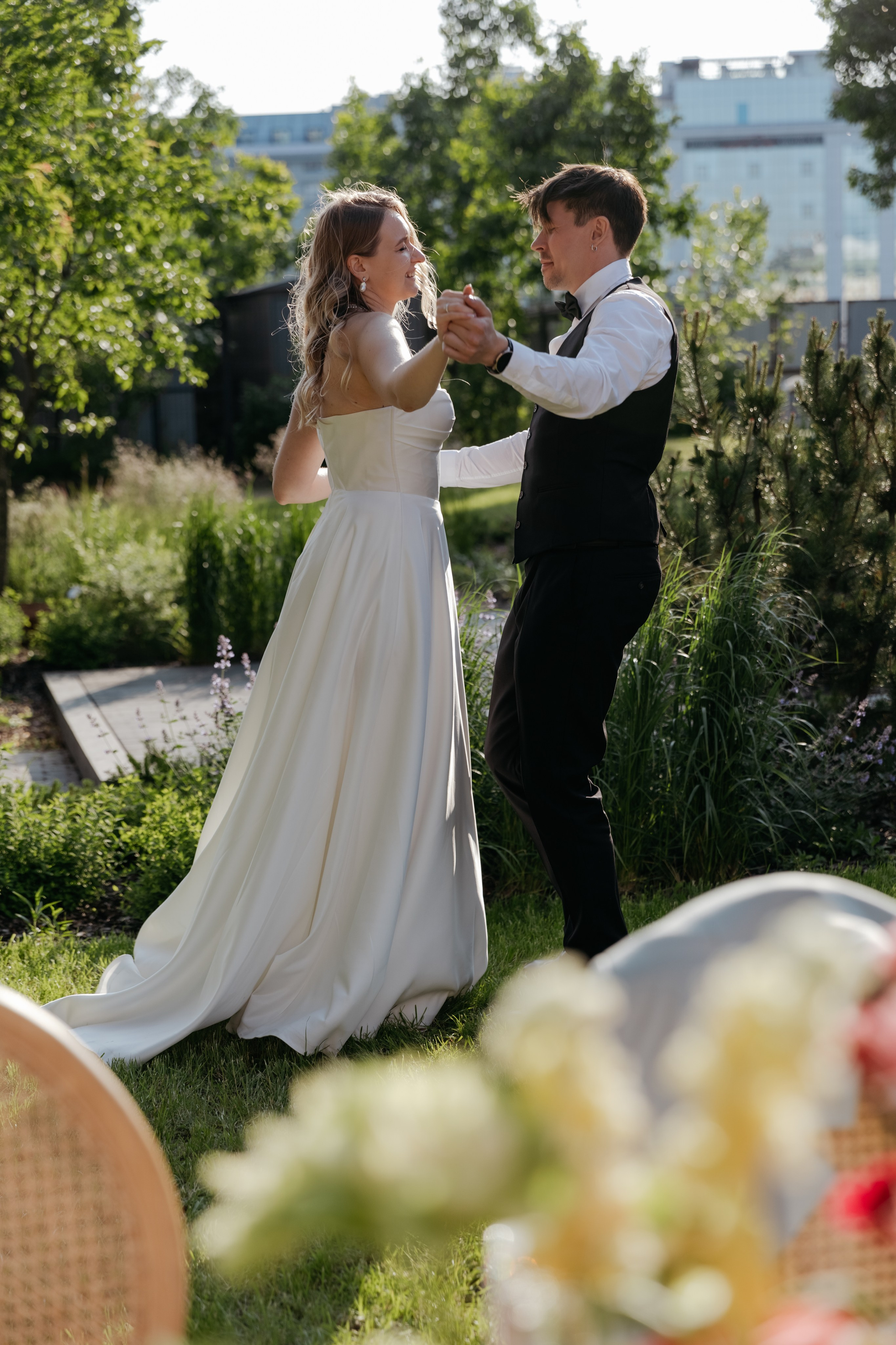 Volevo fare una poesia che non parlasse che di te!. Свадебный и репортажный фотограф в Санкт-Петербурге