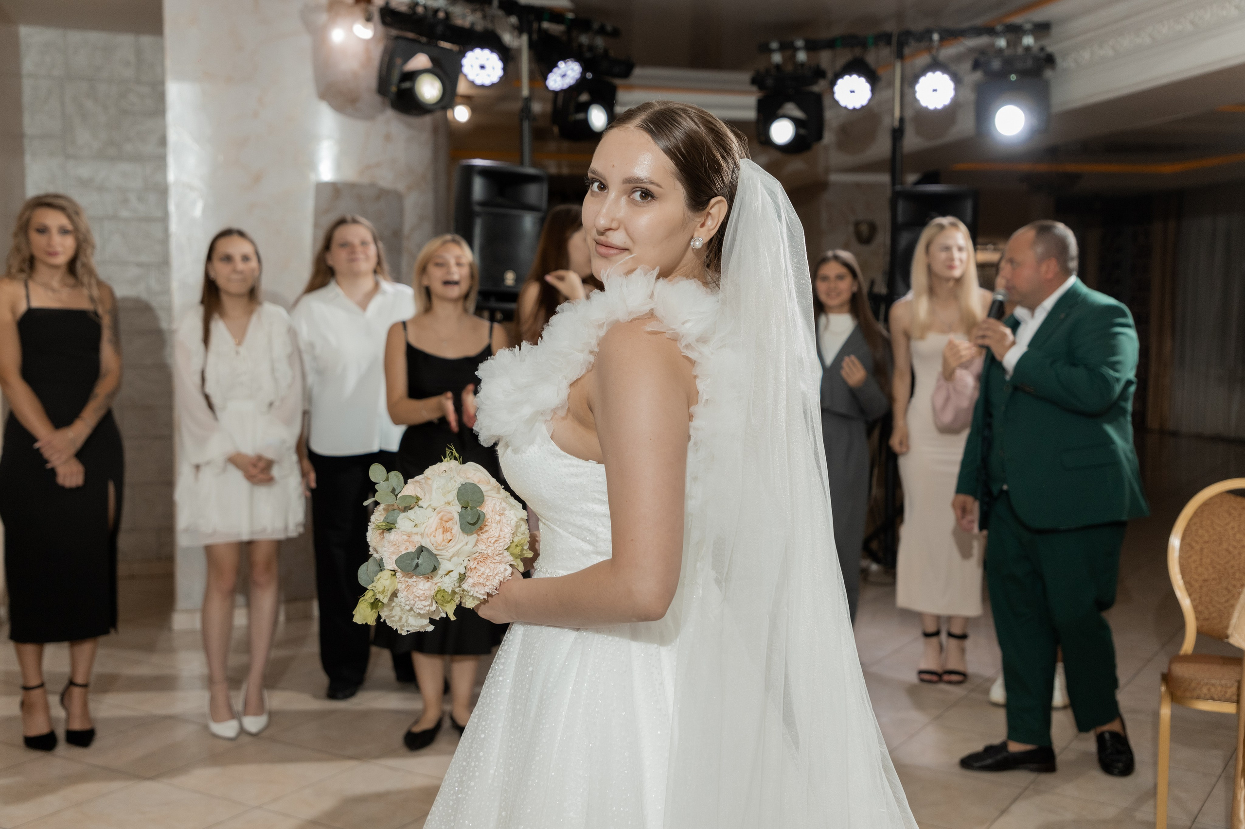 Алексей и Юлия (сокращено). Свадебный фотограф Ангелина Сунгатулина | Саратов | Балаково | Вольск