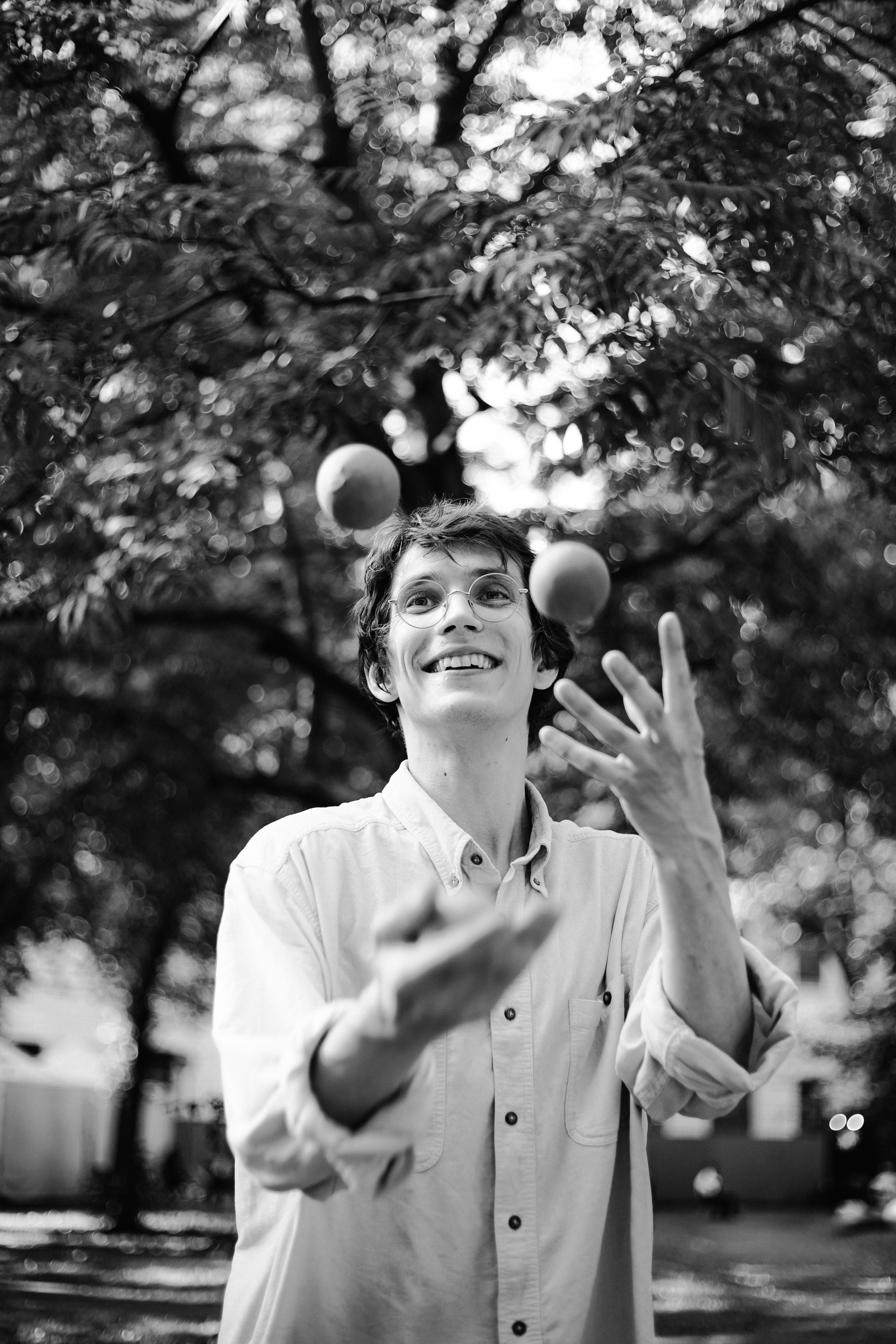 Книжный сад | 2025. Портретный и репортажный фотограф Настя Куприянова