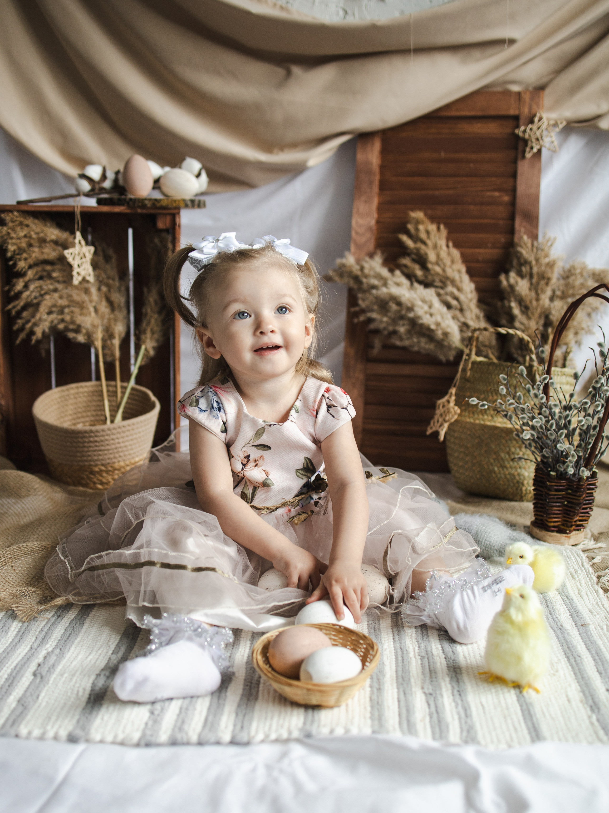 Пасха. Фотограф в Иркутске Тома Кабанова