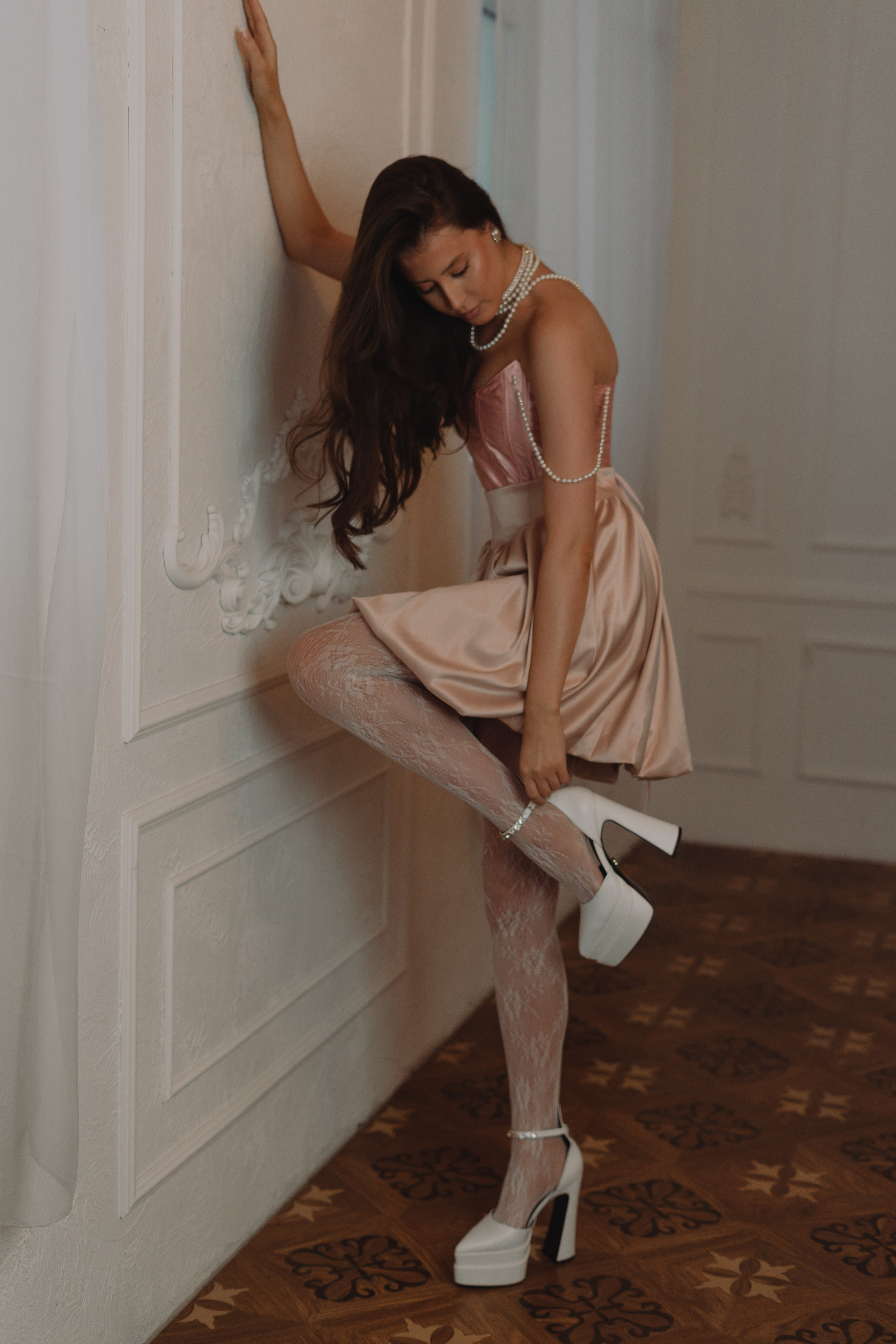 Ретро. Свадебный и индивидуальный фотограф из Казани