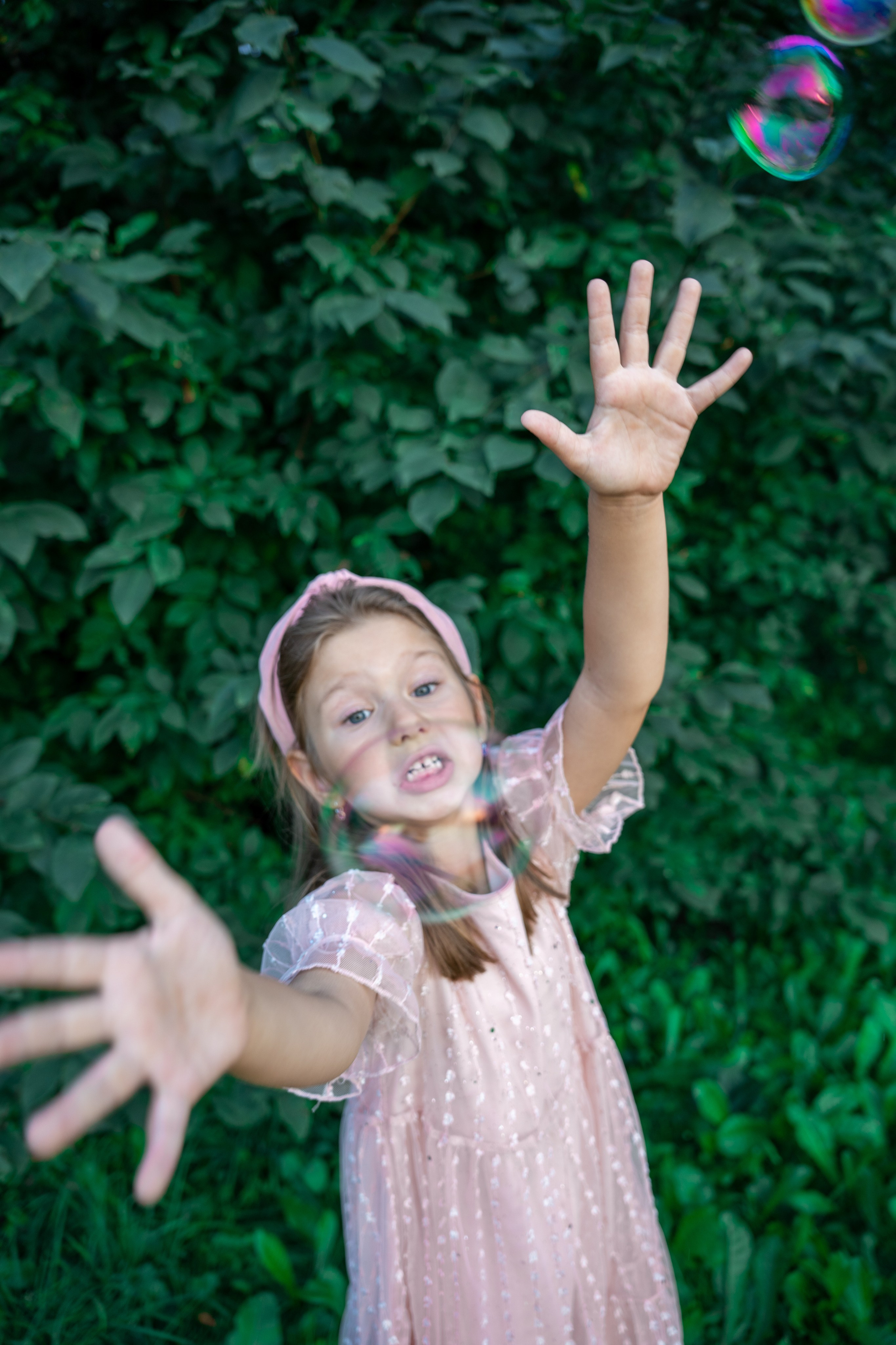 Лето. Детский и семейный фотограф в Краснознаменске Гостеева Екатерина